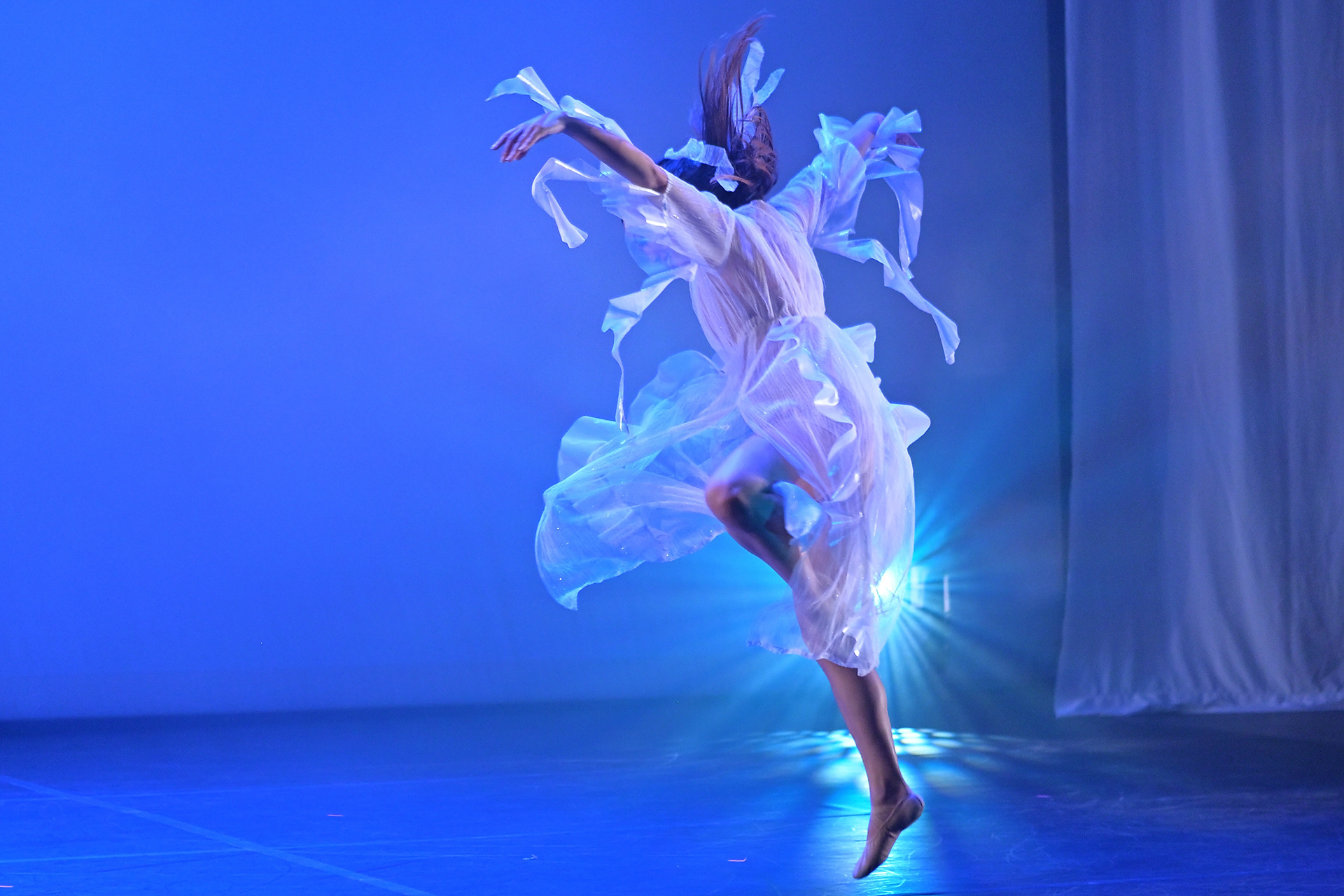 Dance Now Miami-Elemental: AIR