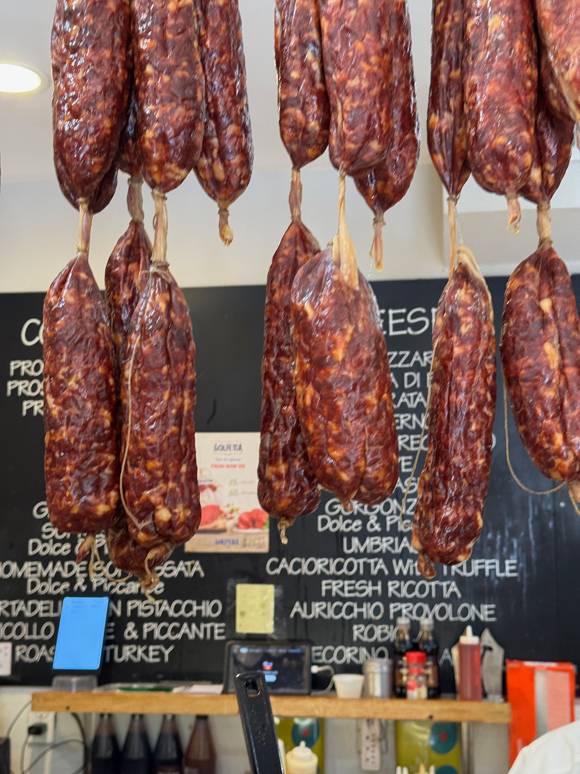 Northend Salami