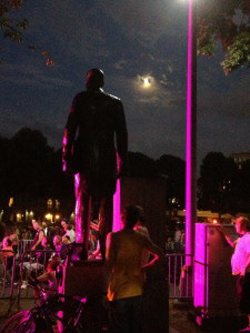 Summer Esplanade Concert