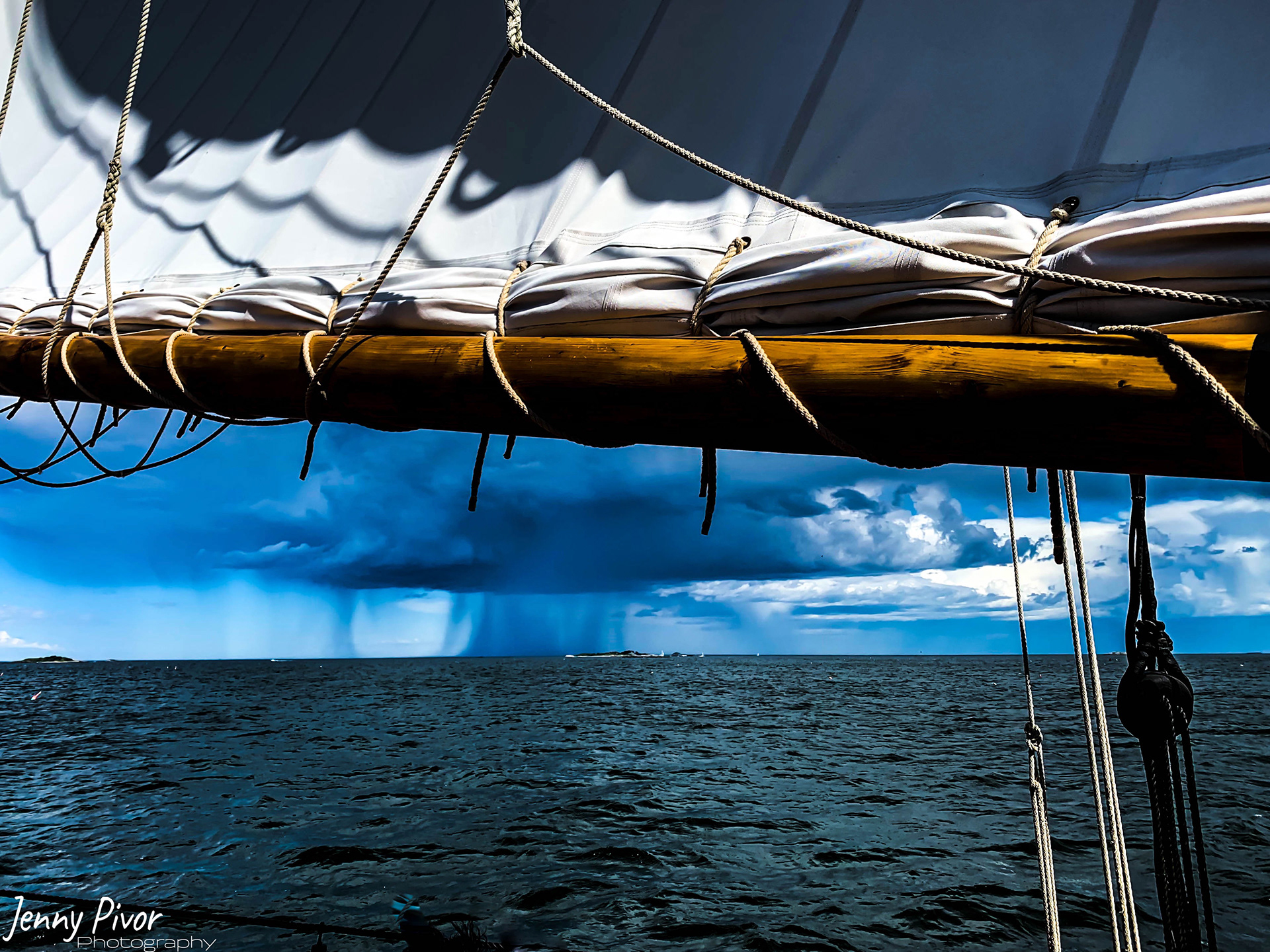 A Hard Rain is Gonna Fall