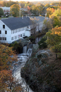 Spring Rush by Dr. Jay Pivor