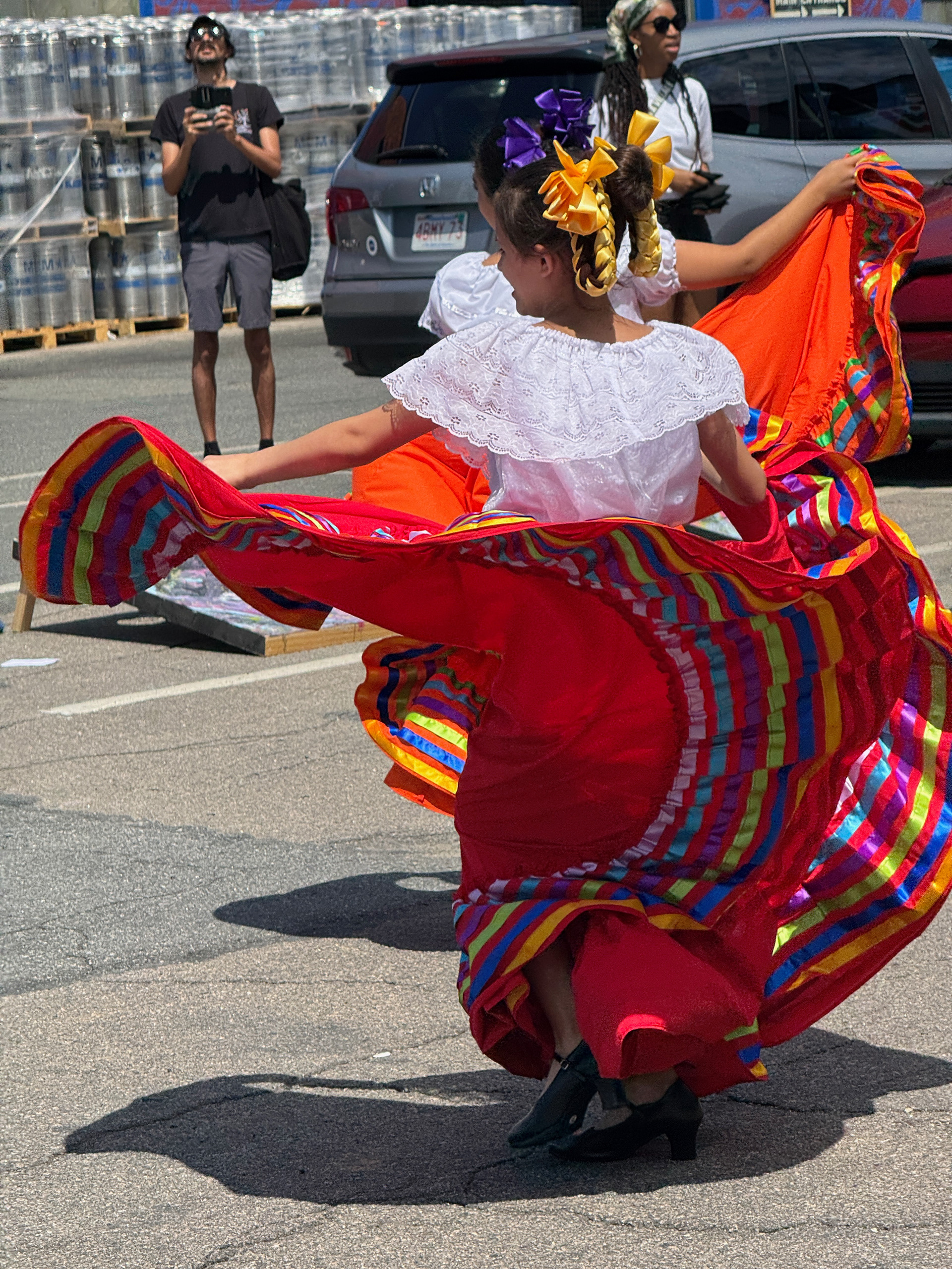 East Boston Celebration