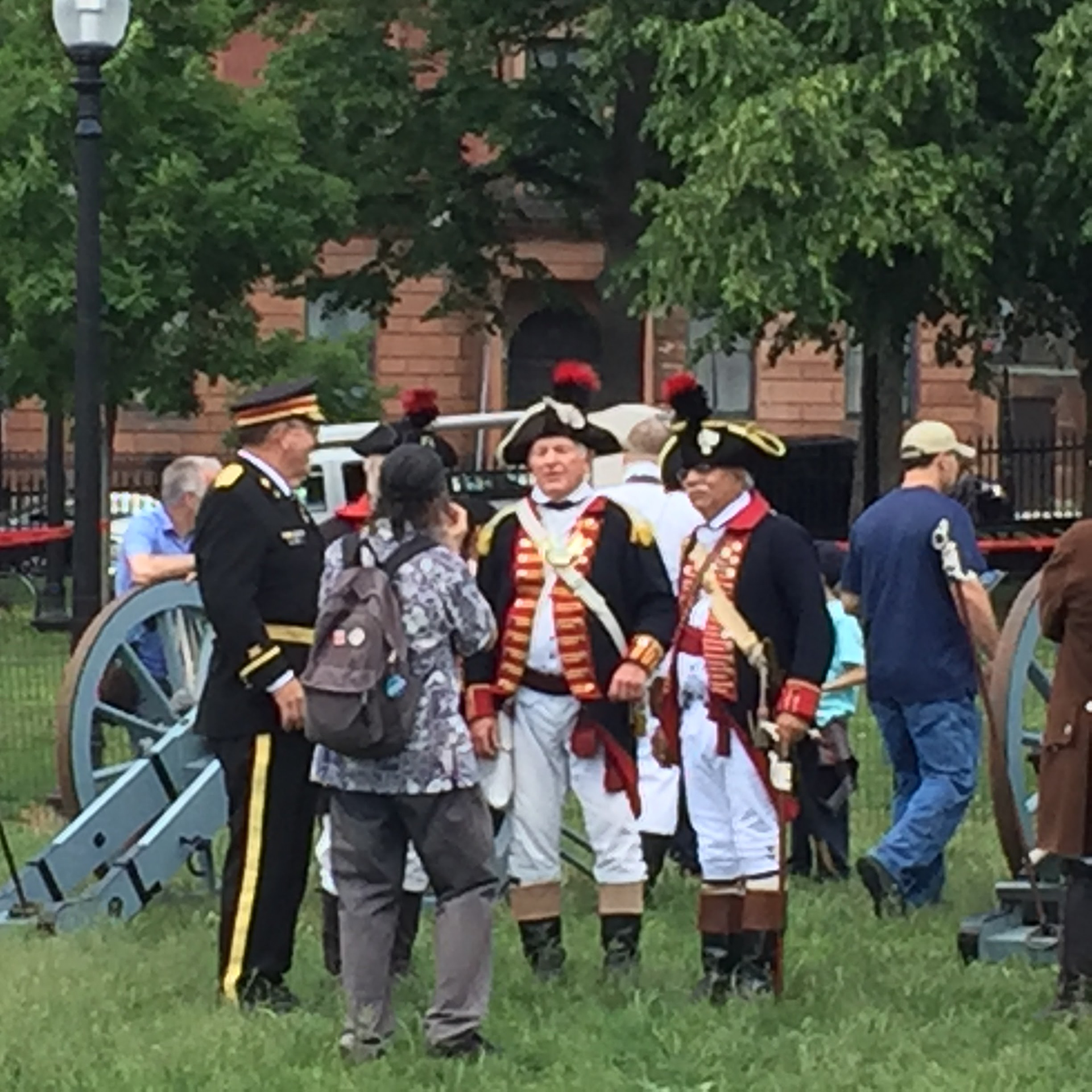 The Revolution is Here