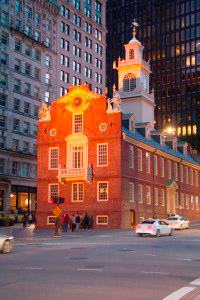 Old State House
