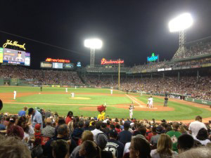 Fenway
