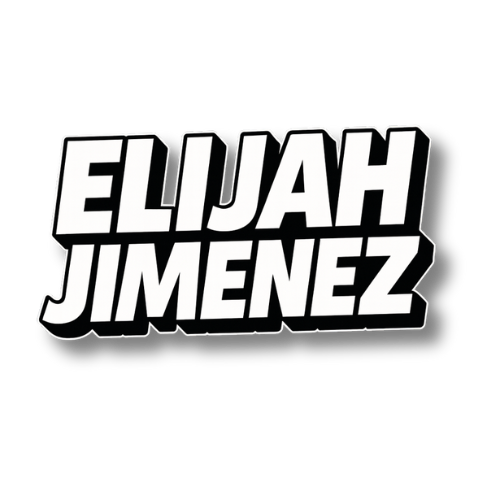 Elijah Jimenez