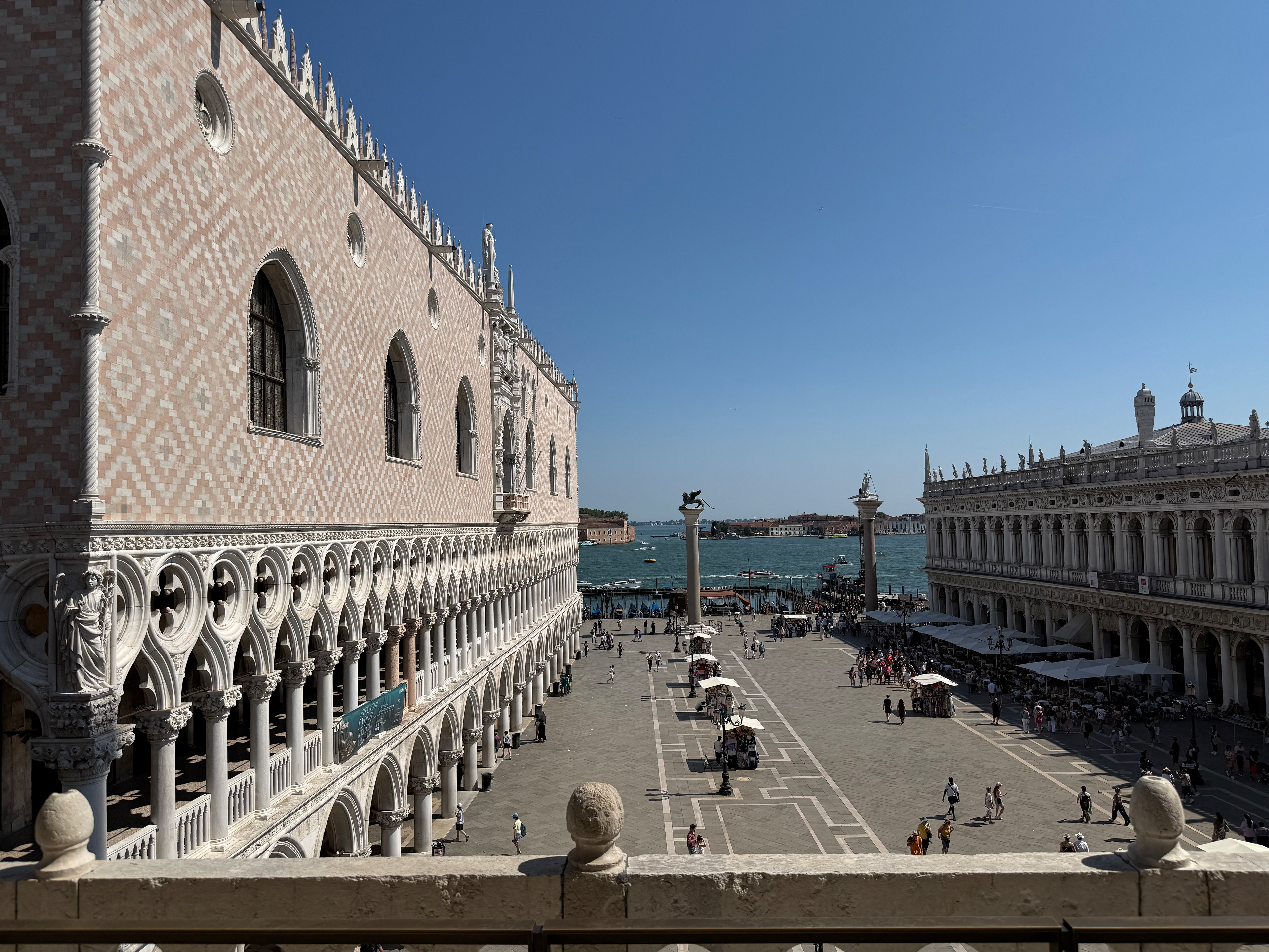 Doges Palace