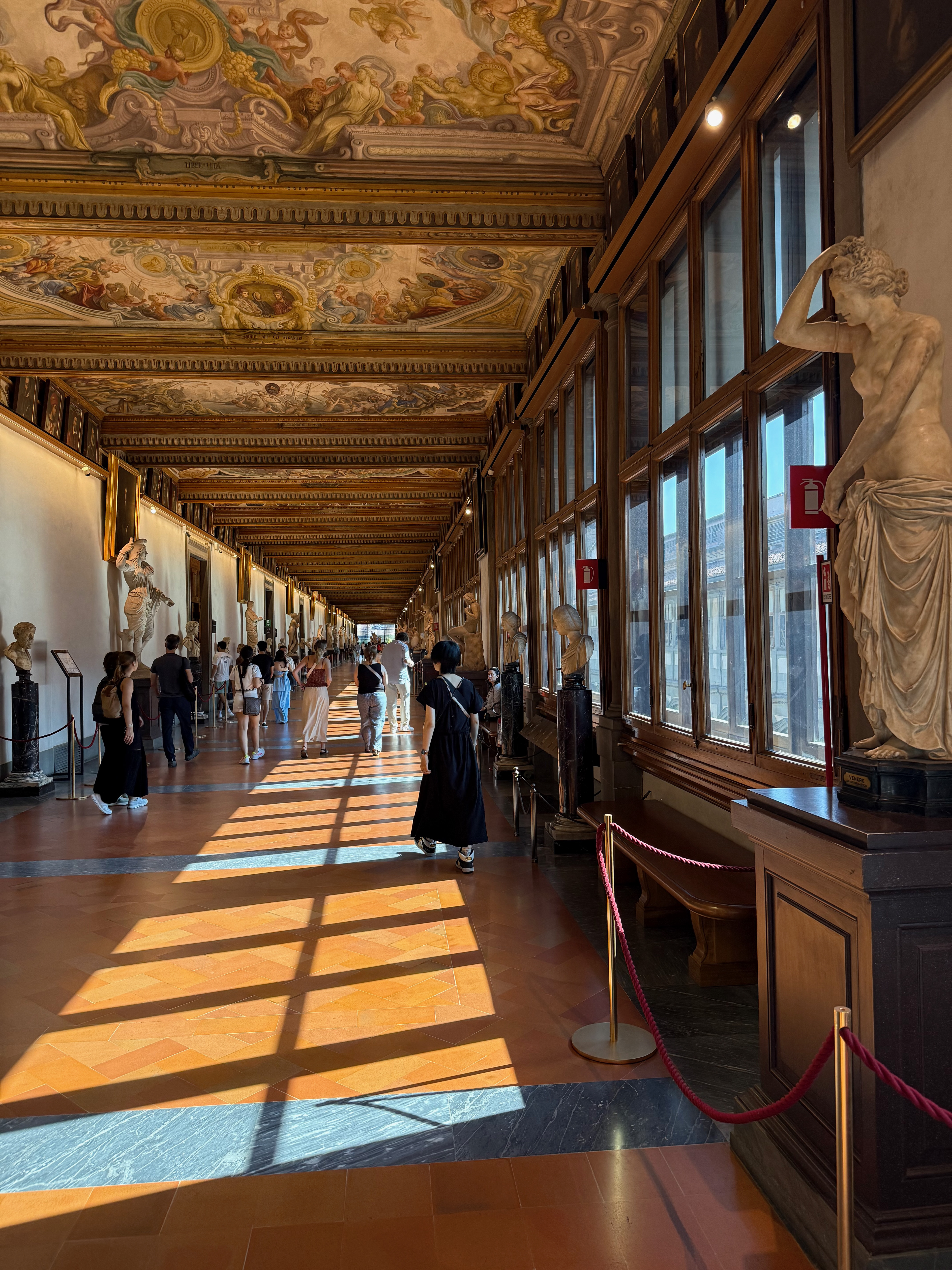 Uffizi
