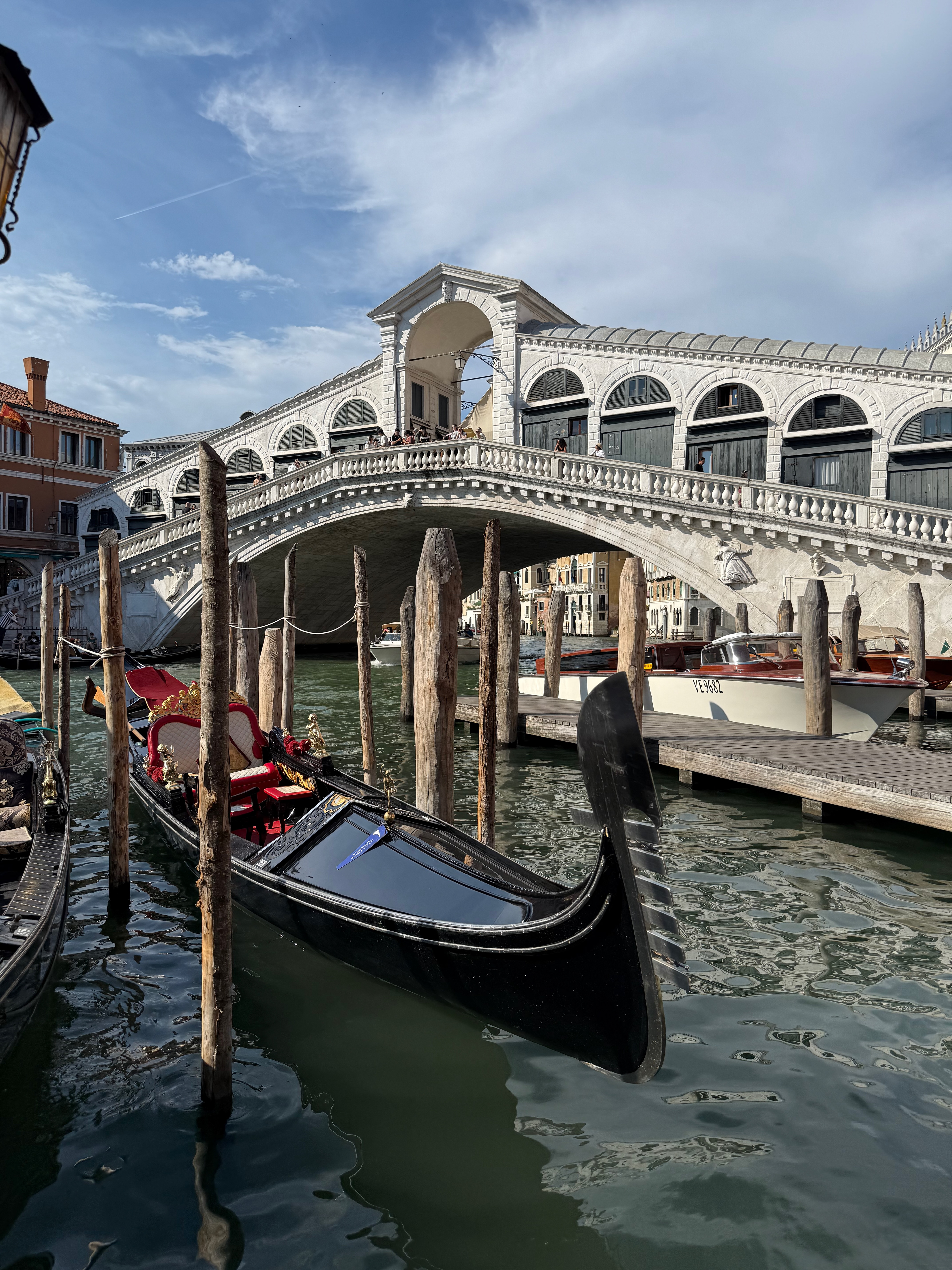 Rialto Bridge