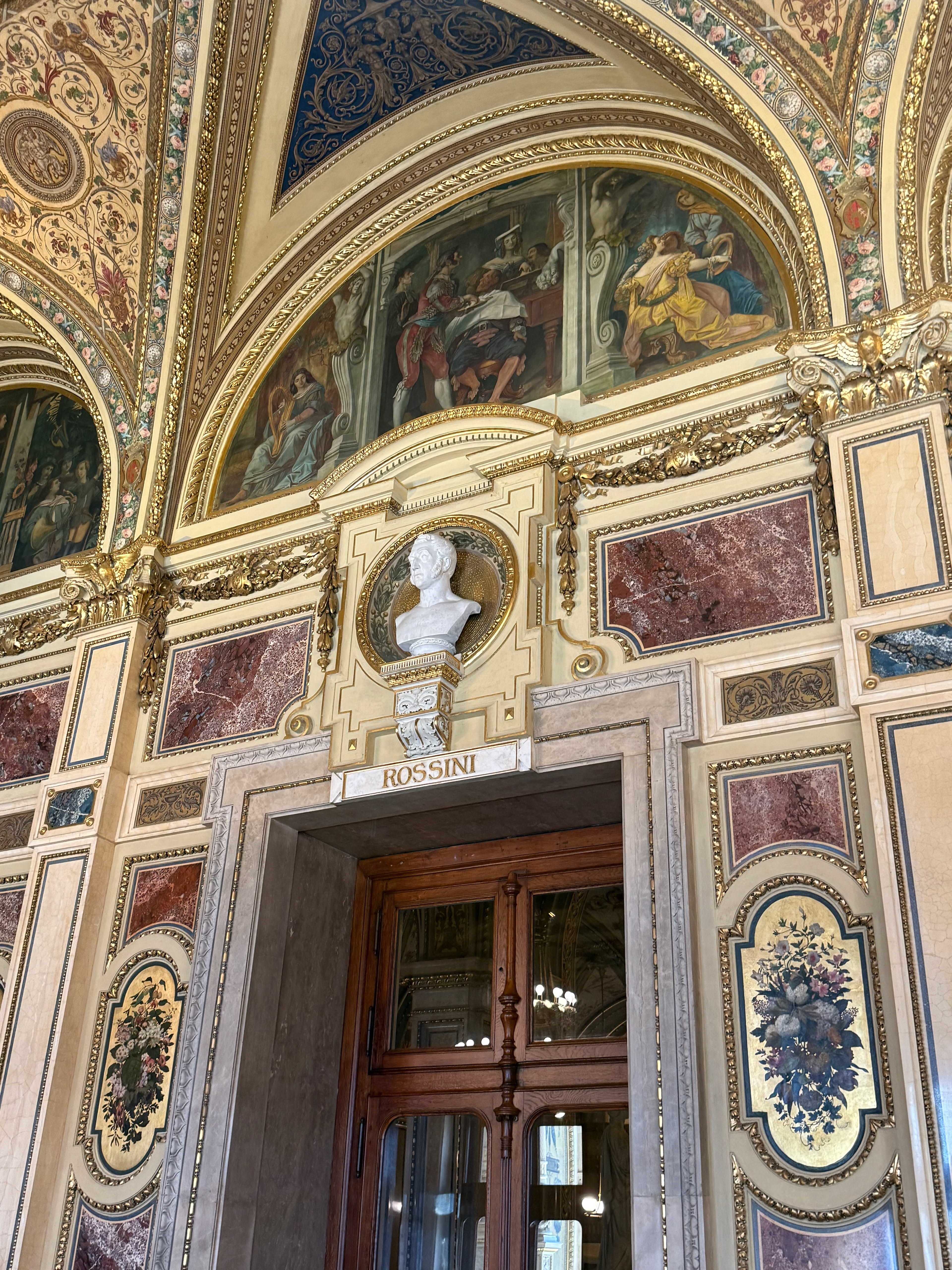 Vienna State Opera