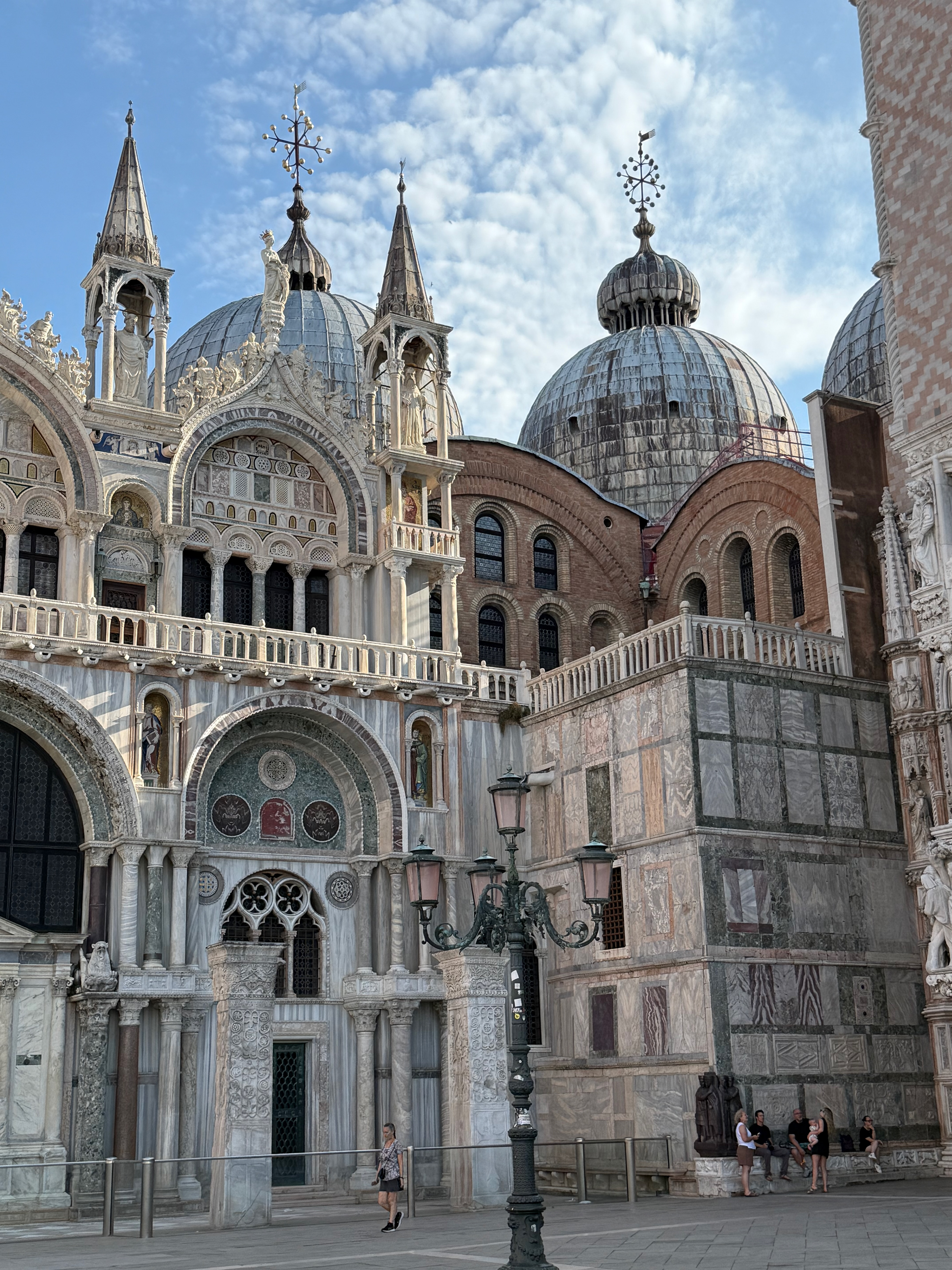 St. Mark's Basilica