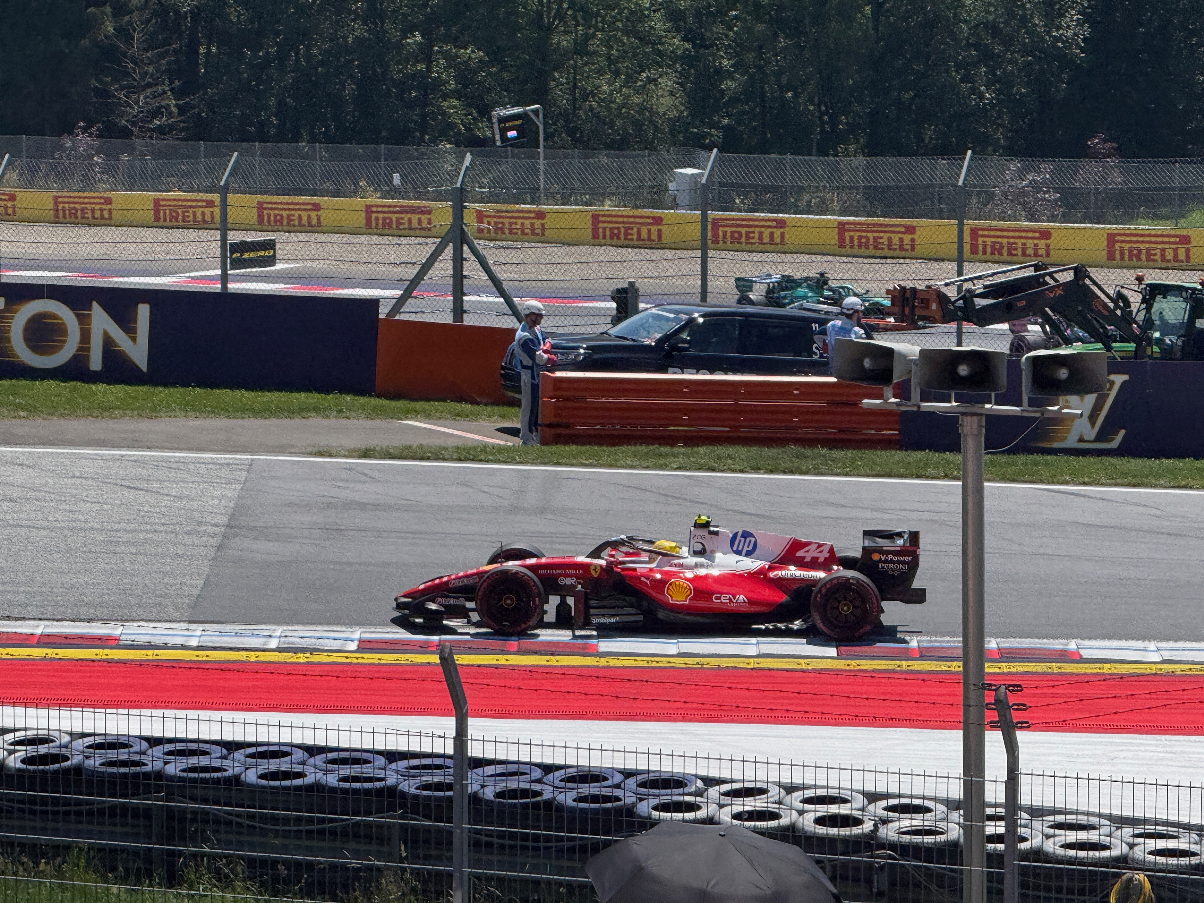 Hamilton!