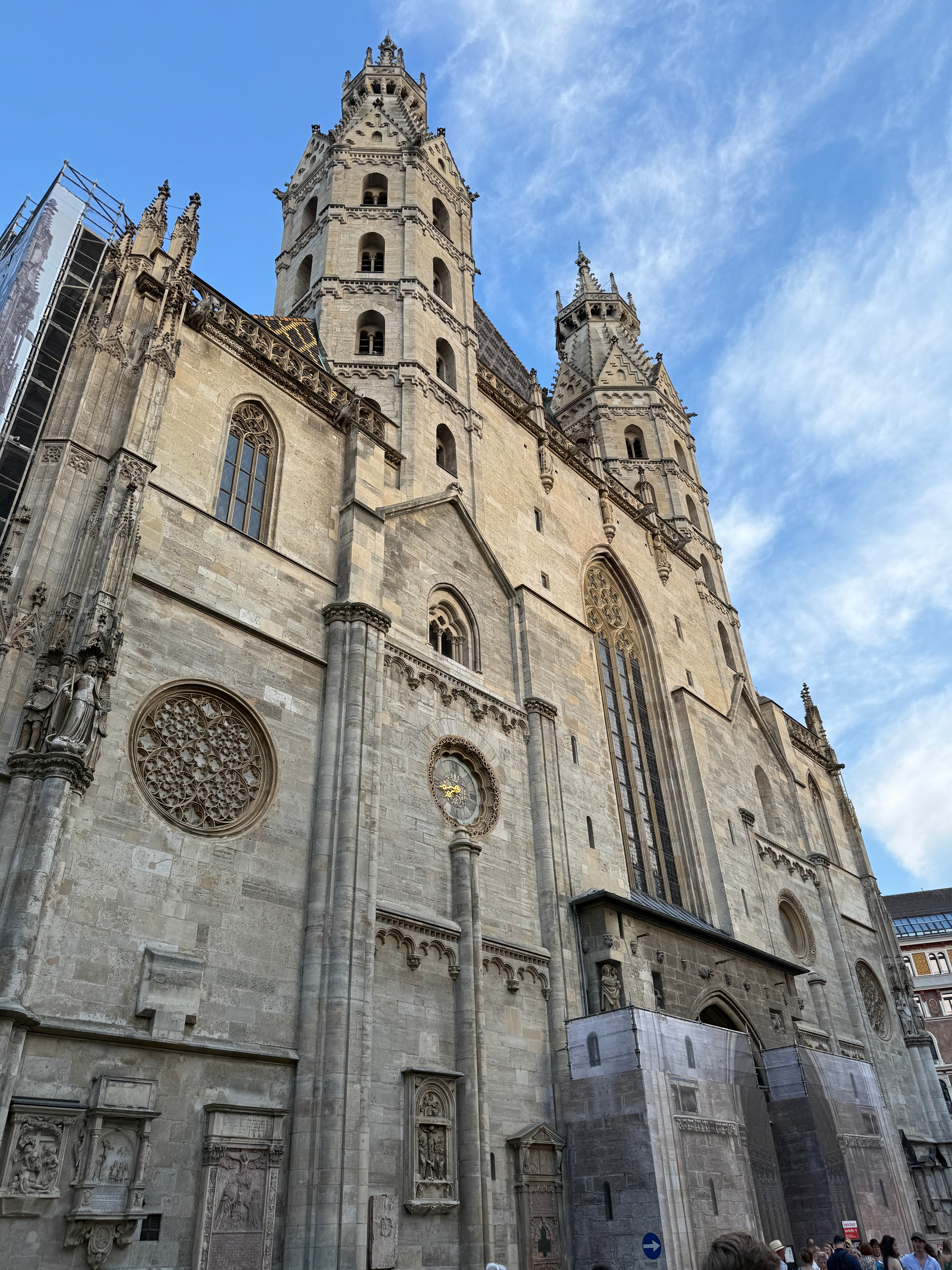 St. Stephen's Cathedral