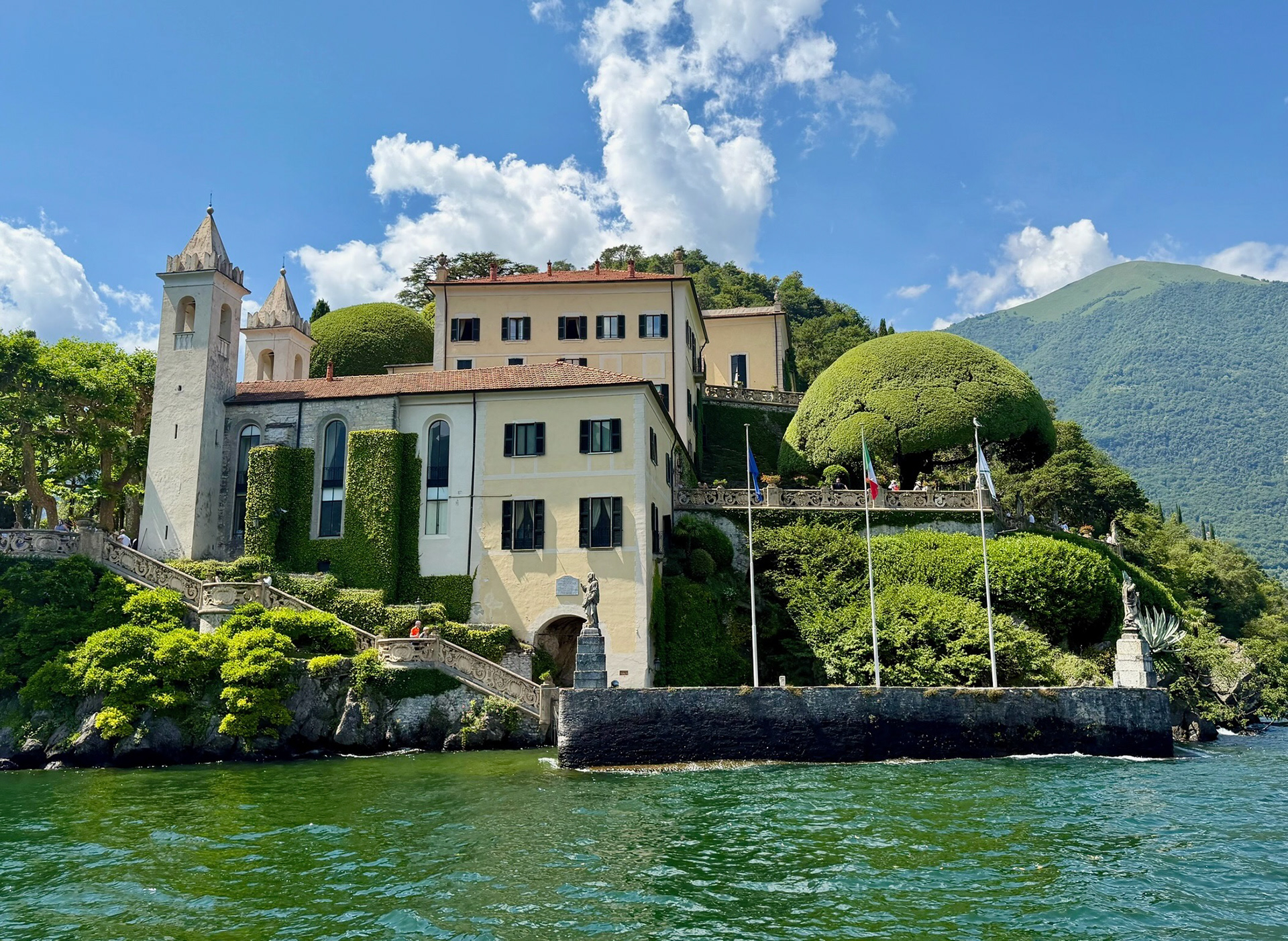 Villa Balbianello