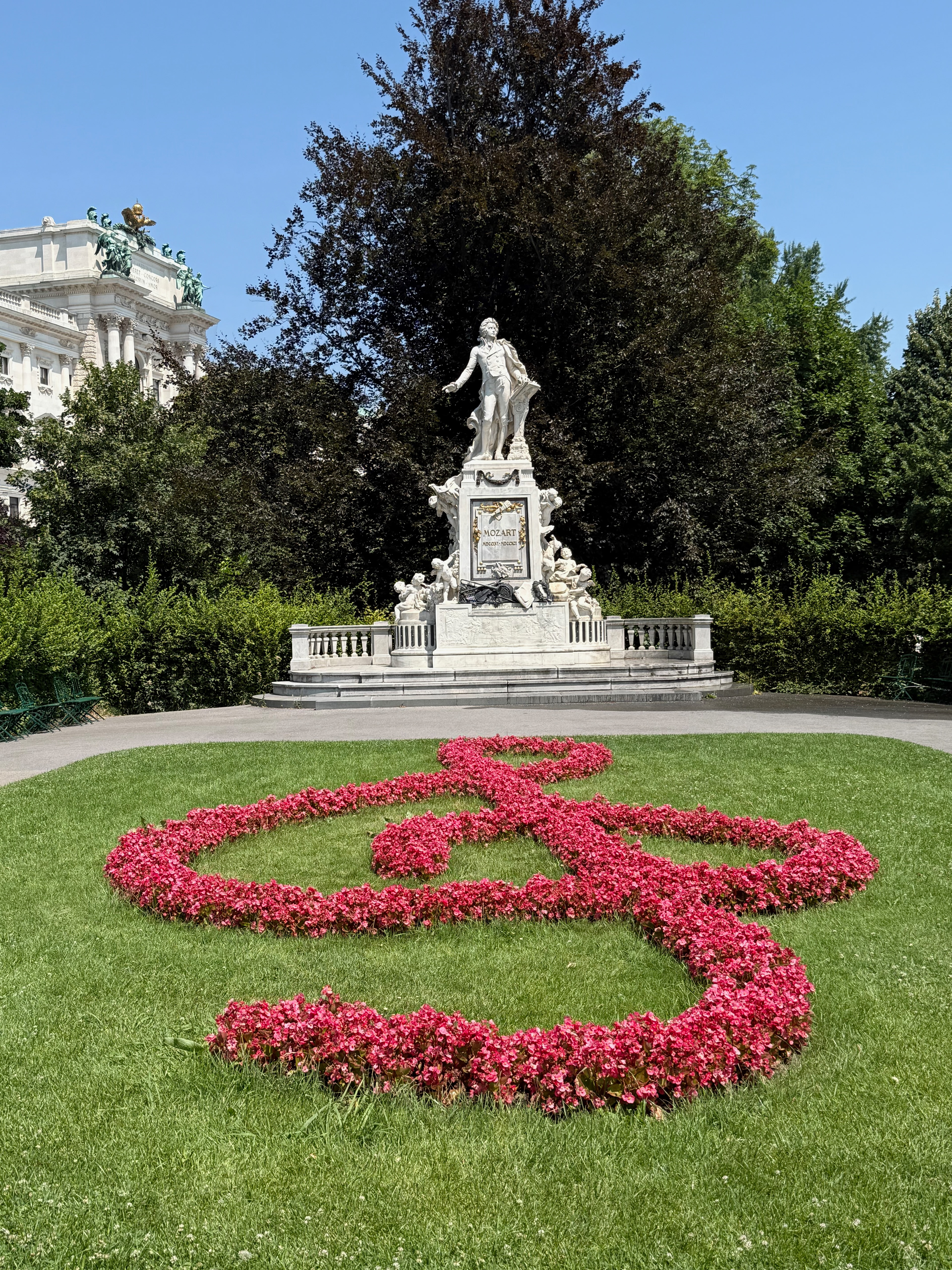 Home of Mozart
