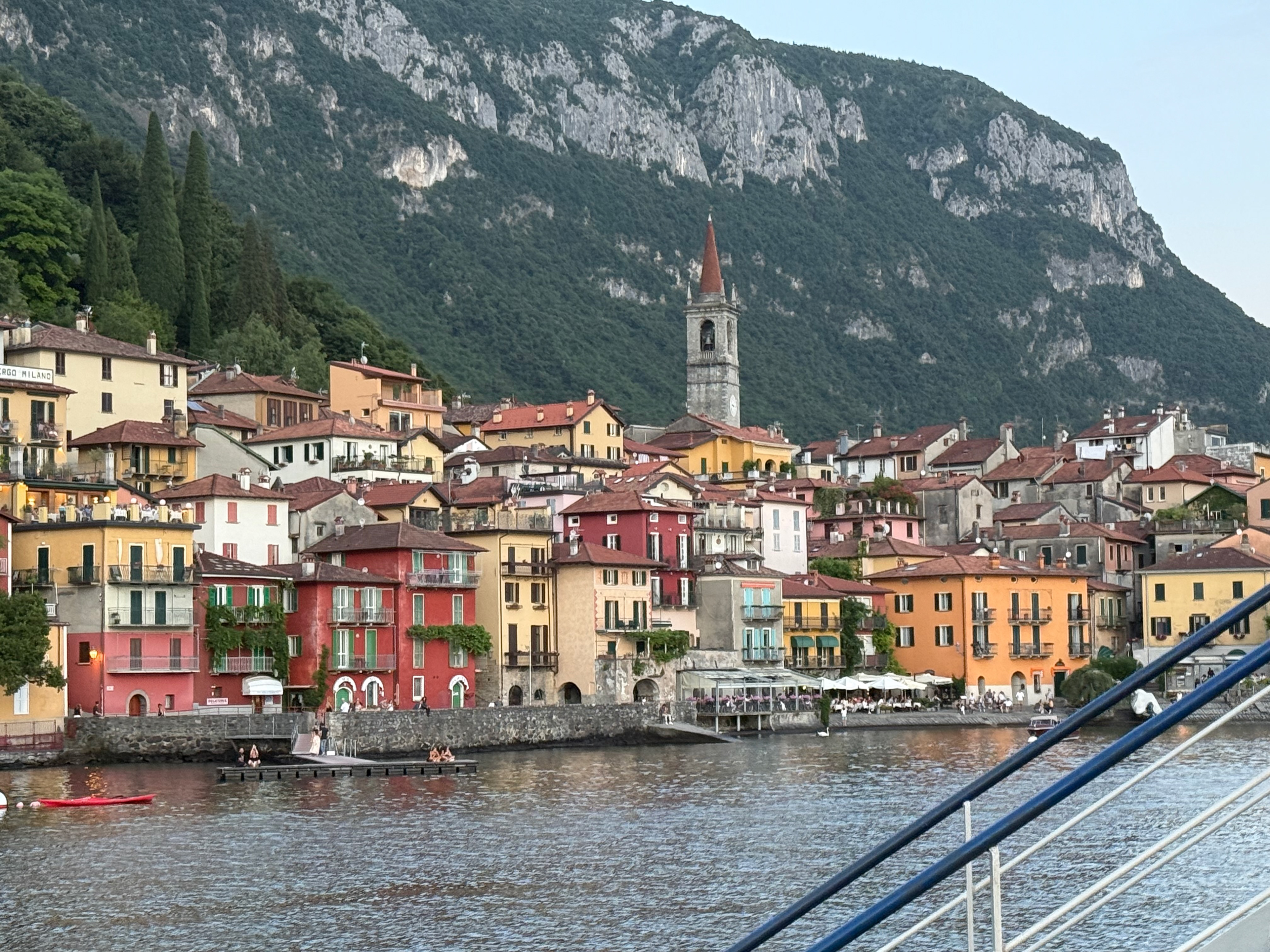 Beautiful Varenna