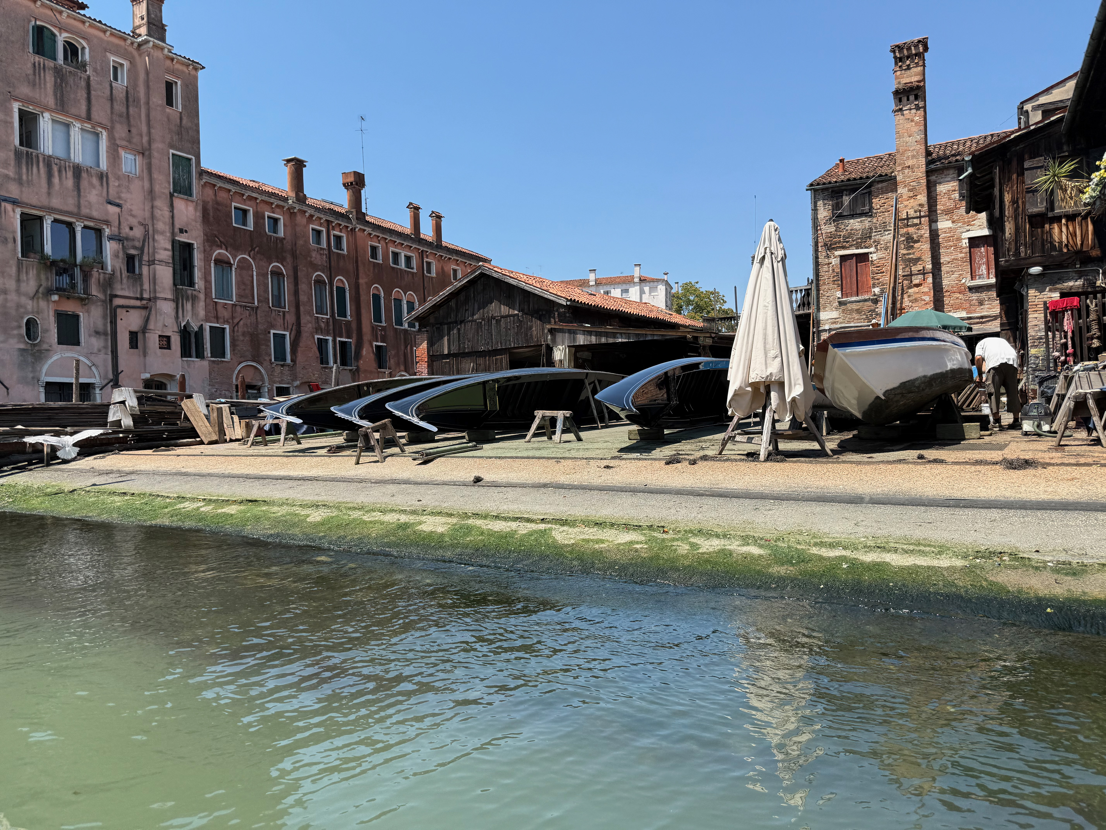 Gondola Shop