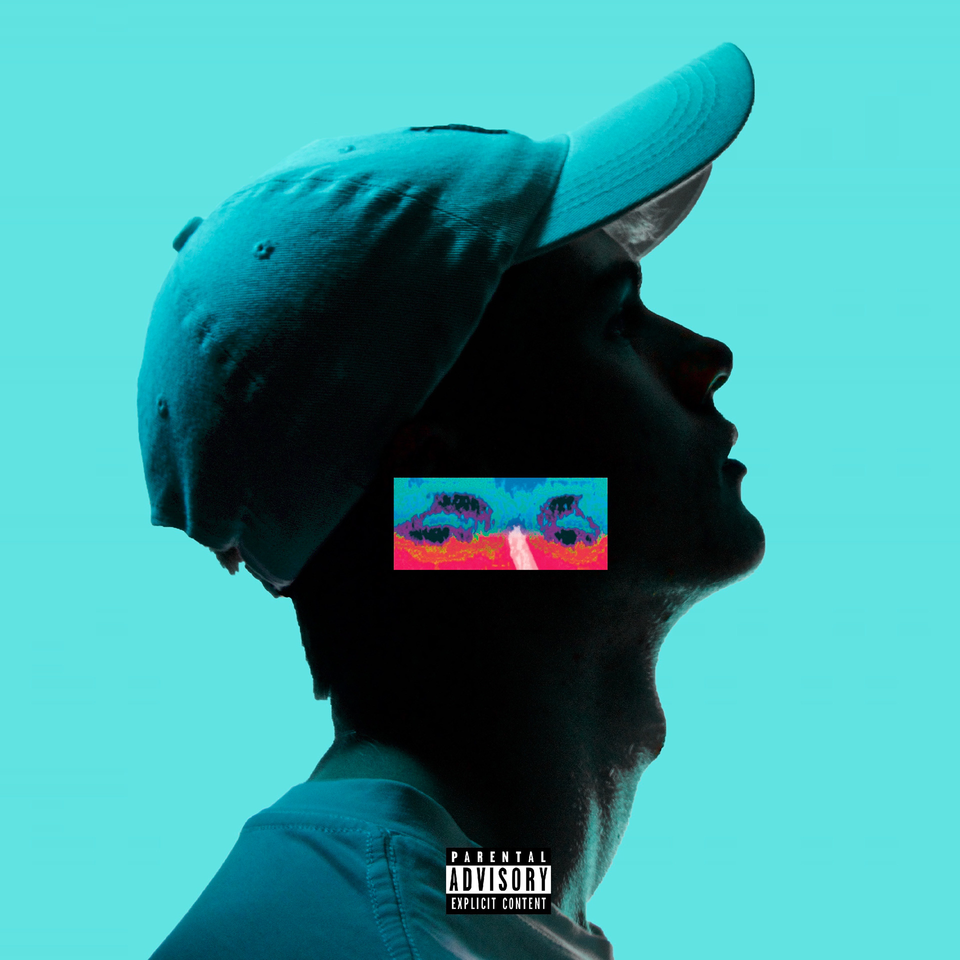Reproduction de la pochette de l'album "Jeannine" de Lomepal.