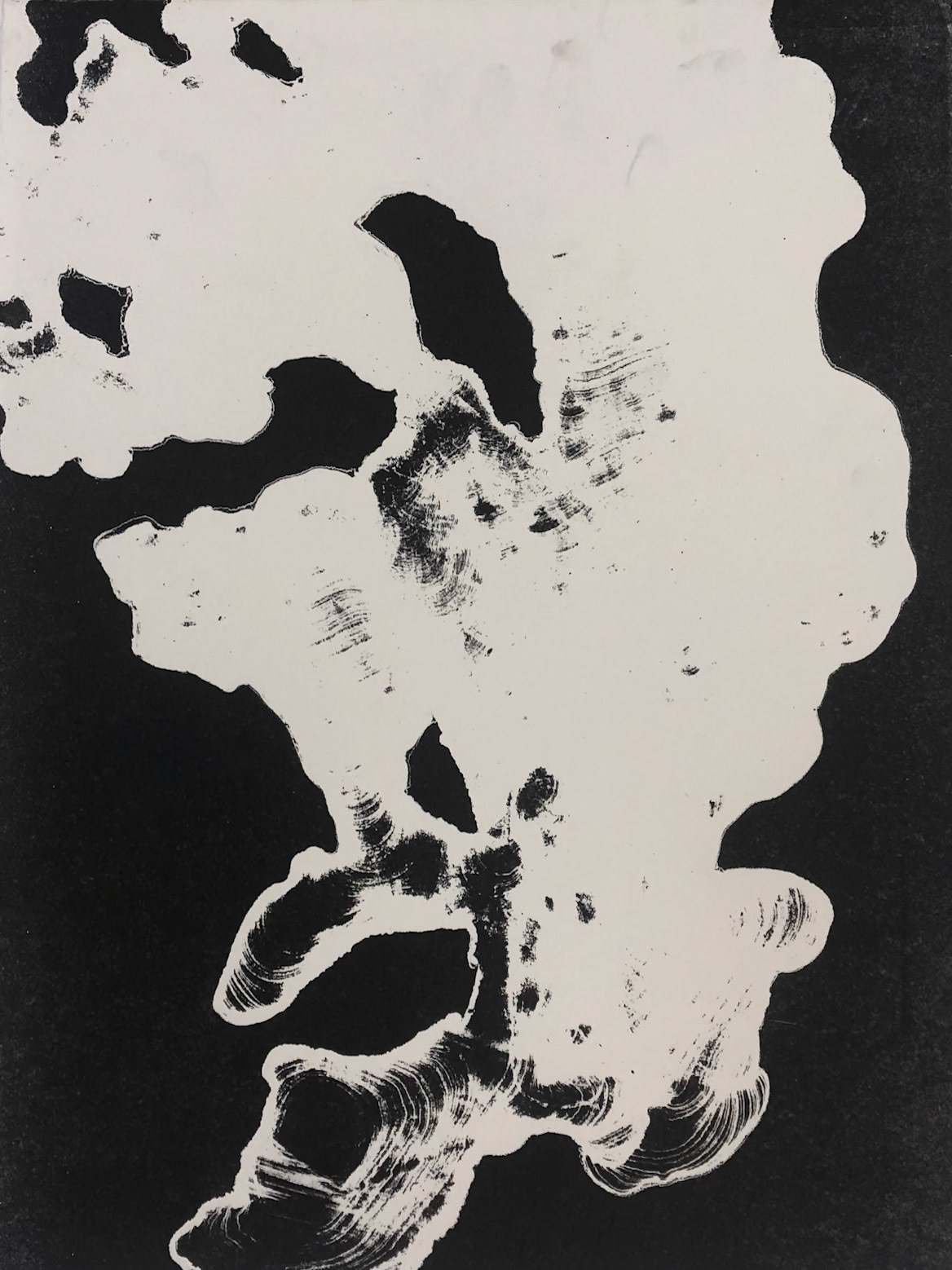 Stone Lithography, 2019