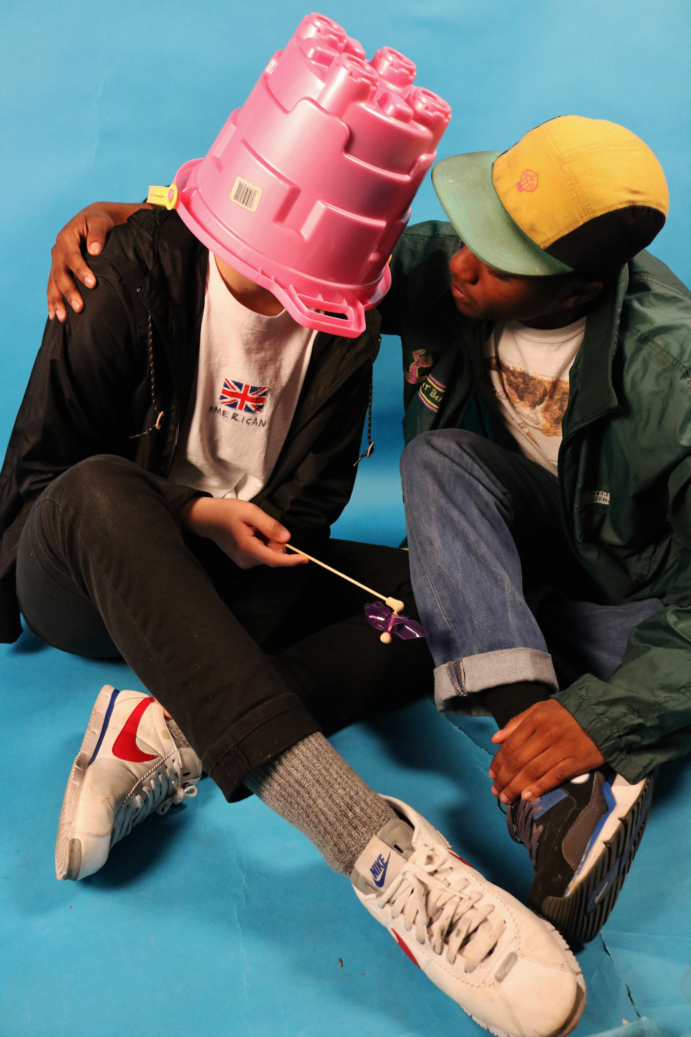 Austin Abistado, Untitled, 2016. Digital photo.