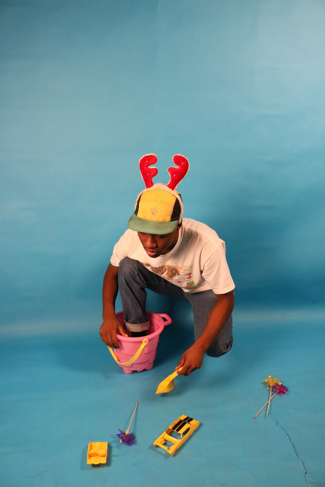 Austin Abistado, Untitled, 2016. Digital photo.