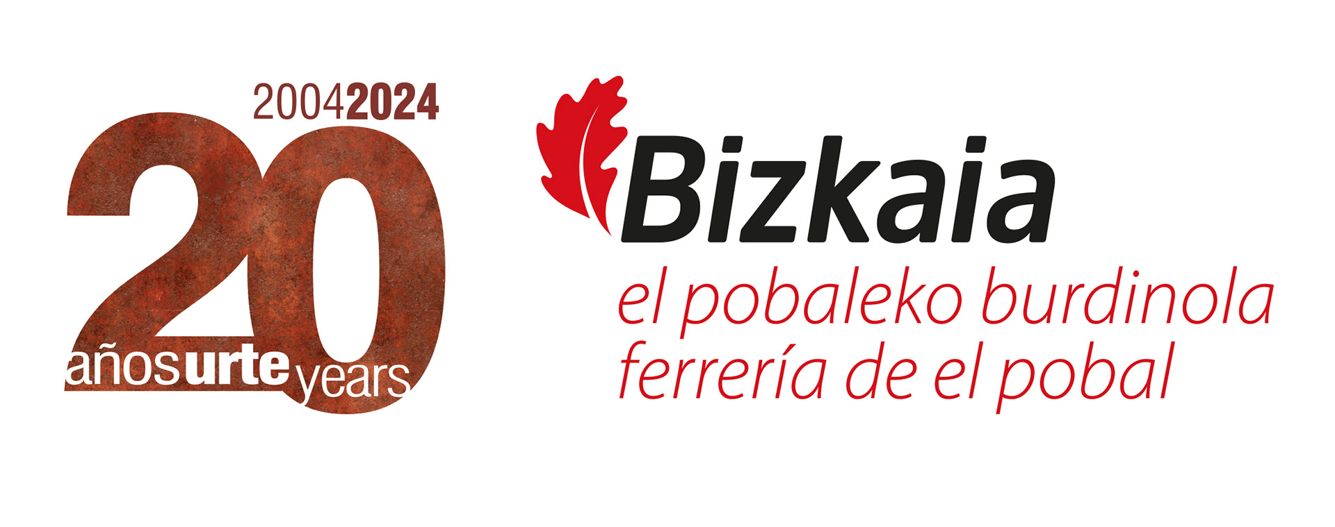 El Pobal 20º aniversario