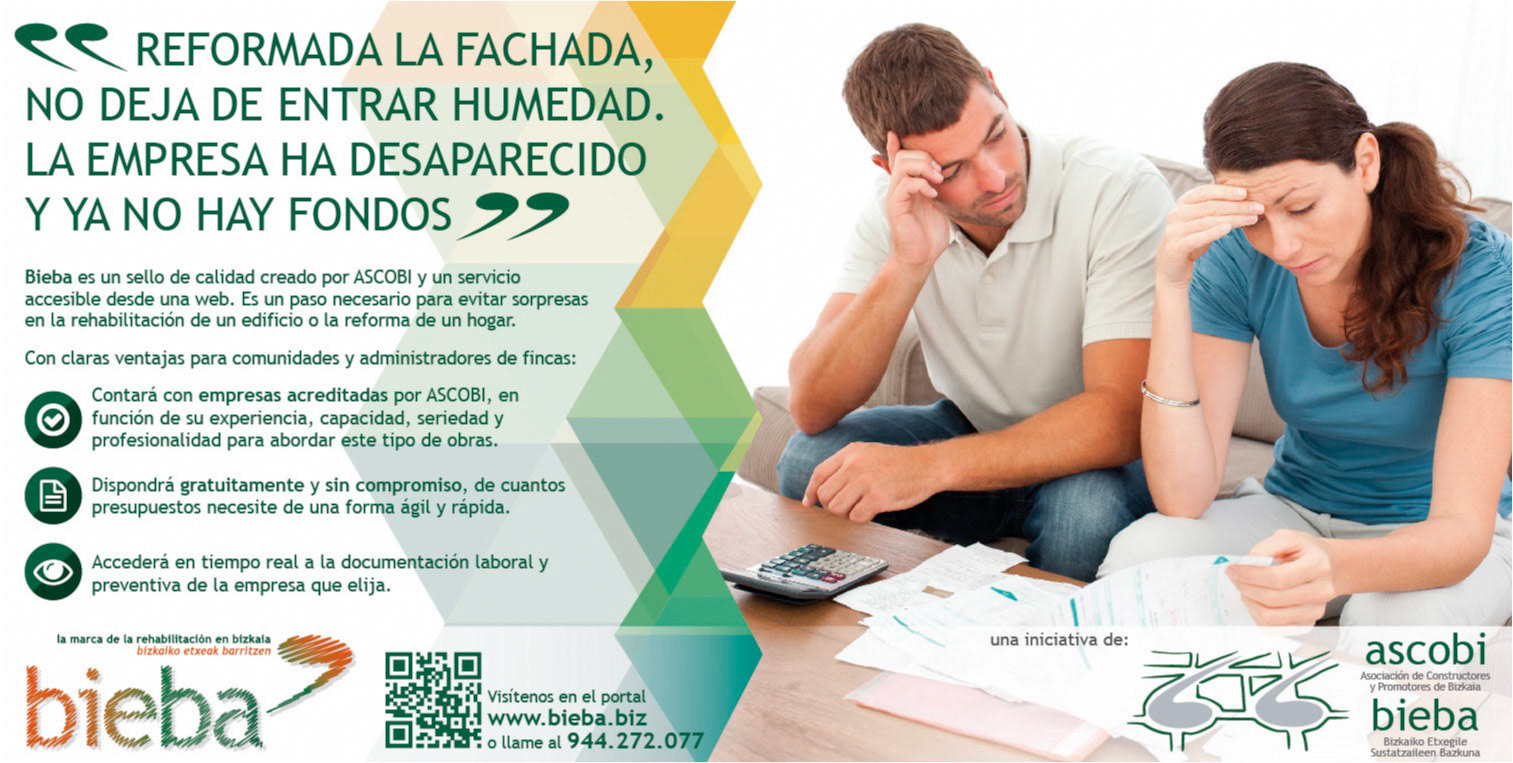 Ascobi campaña de prensa