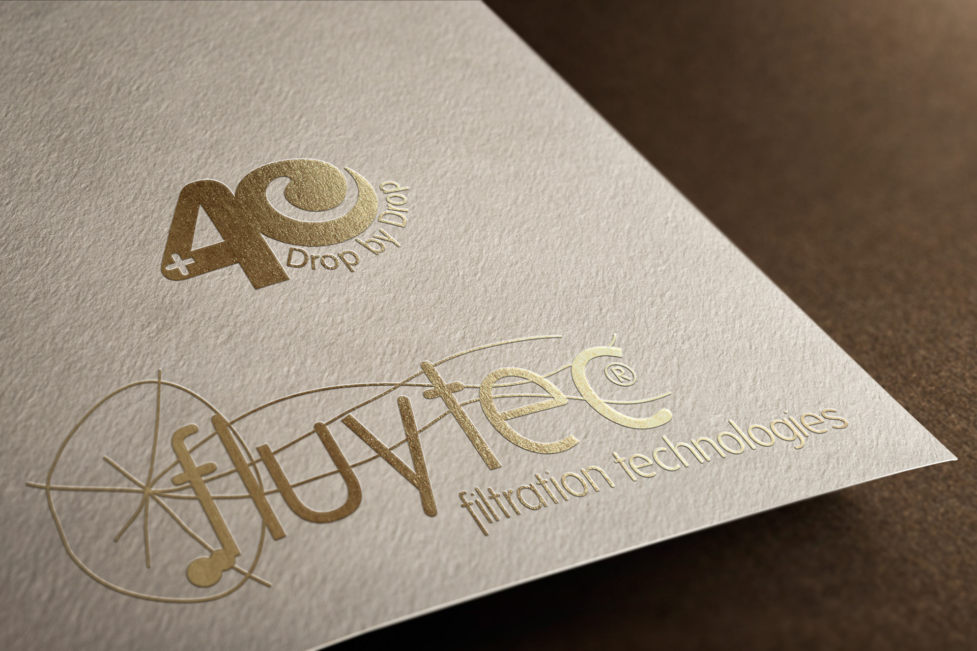 Fluytec Aniversario