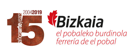 El Pobal 15 aniversario