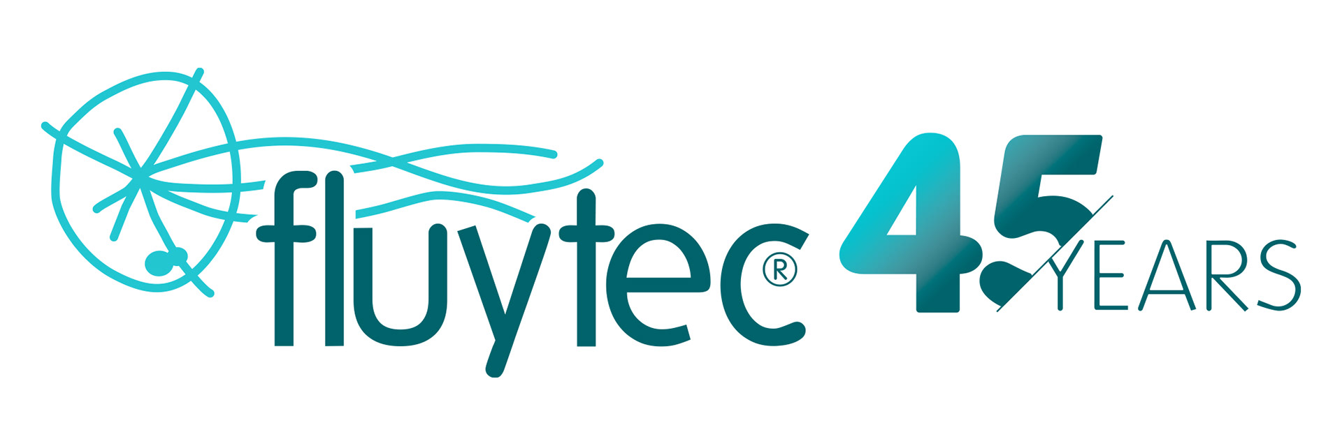 Fluytec 45 Years