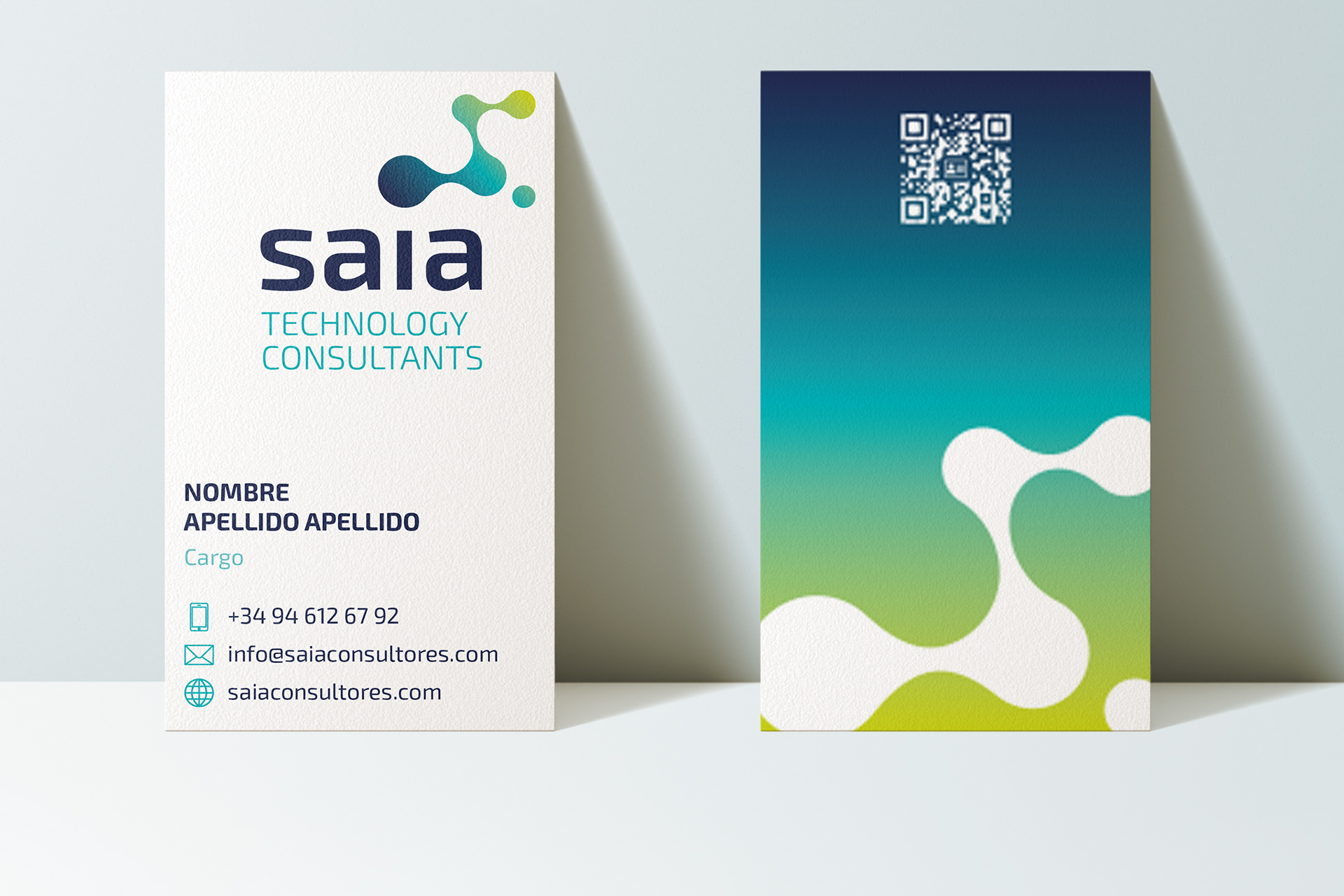 Saia Consulting