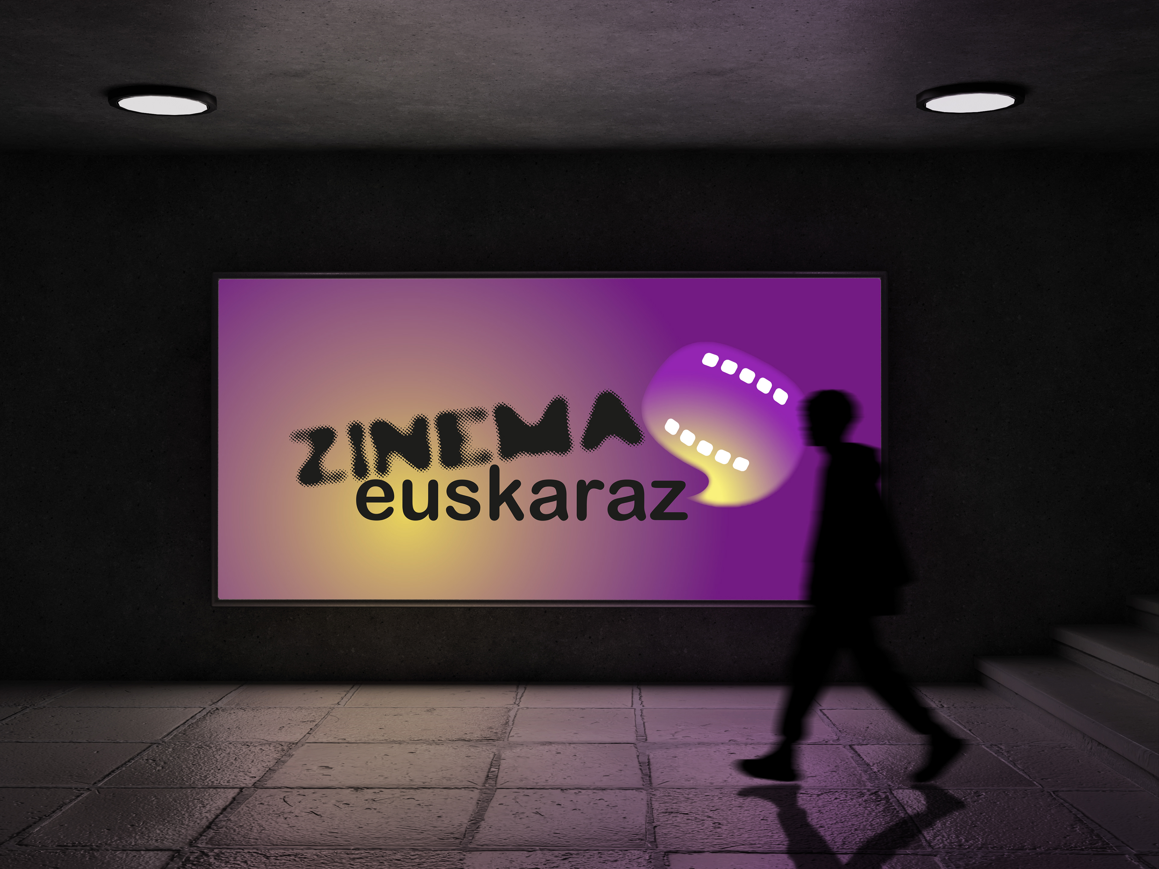 Zinema Euskaraz