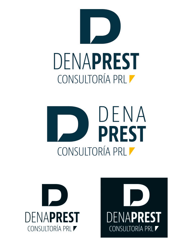 Dena Prest Imagen Corporativa