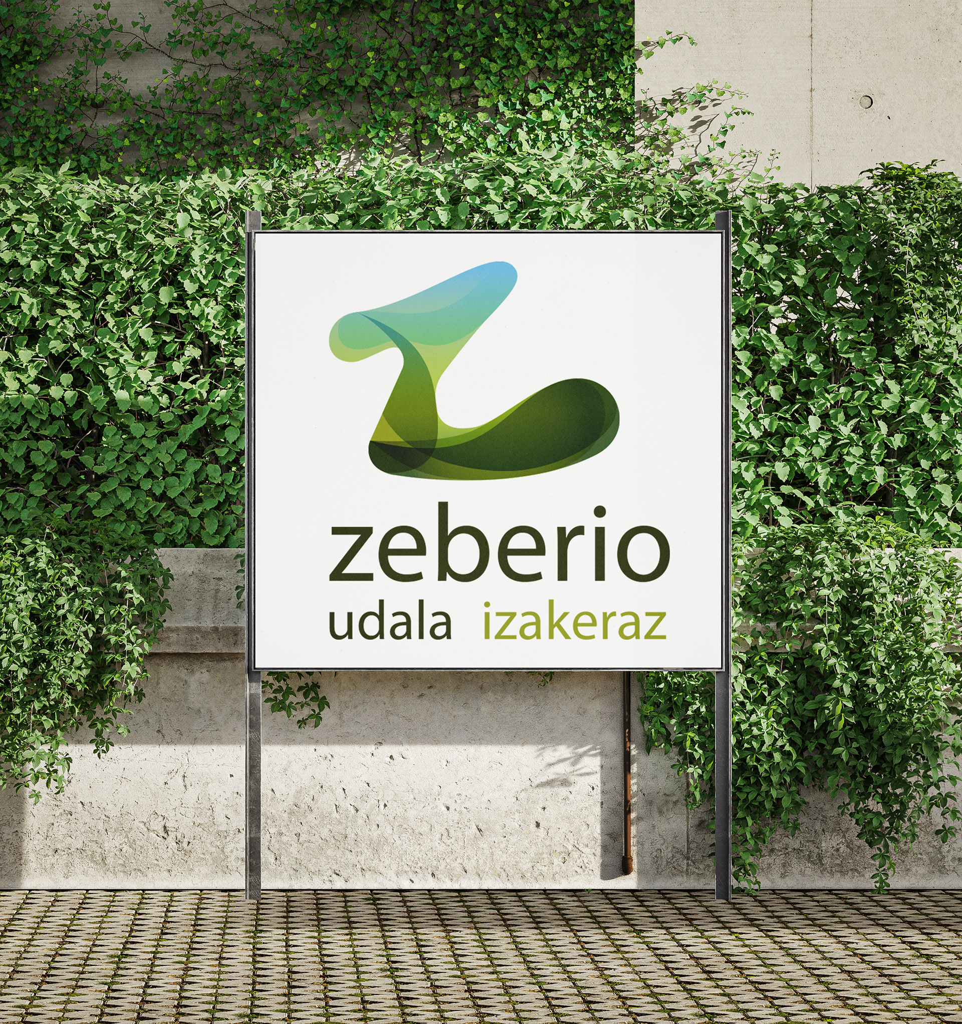 Zeberioko Udala