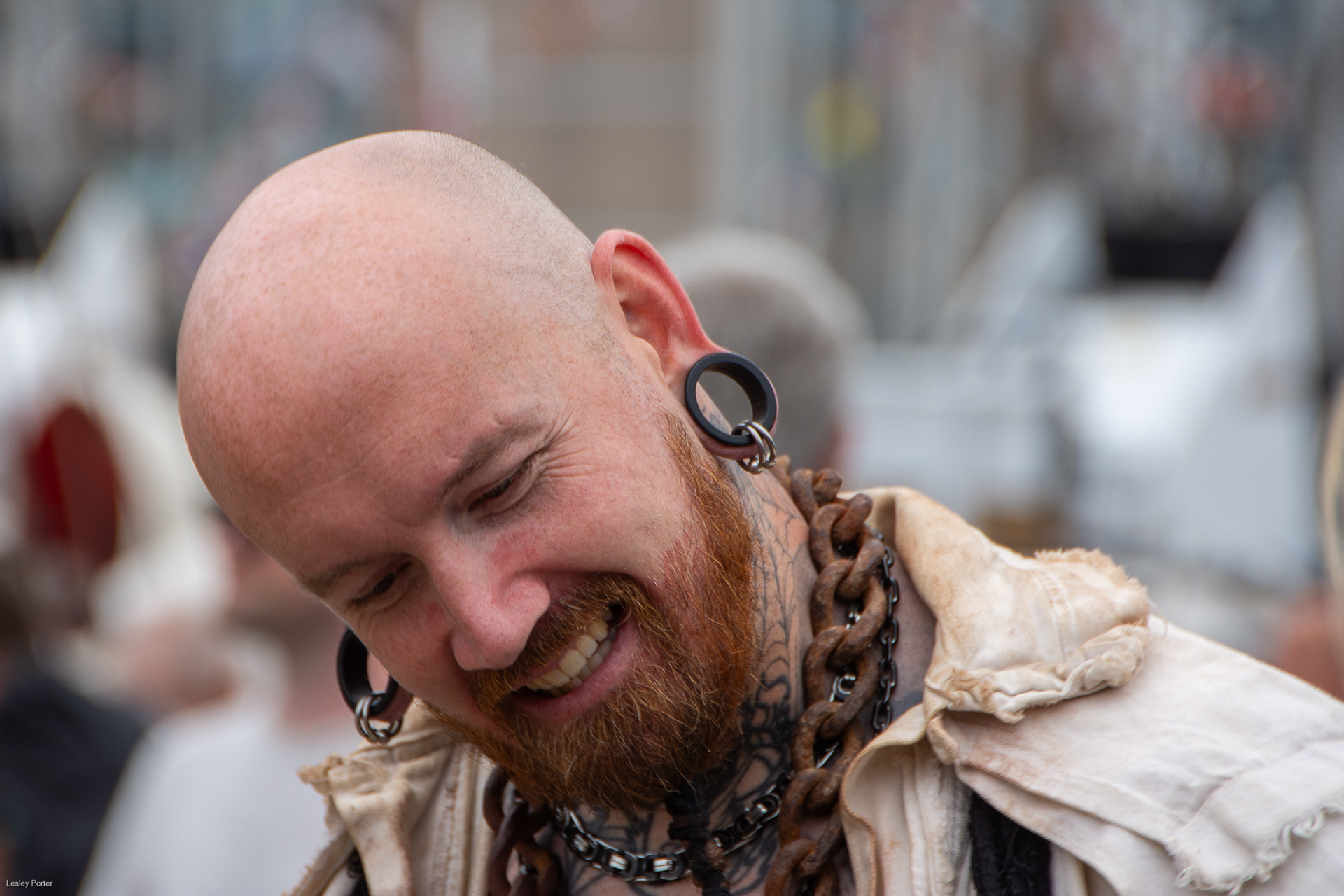 Tall Ships event  Aberdeen 2025