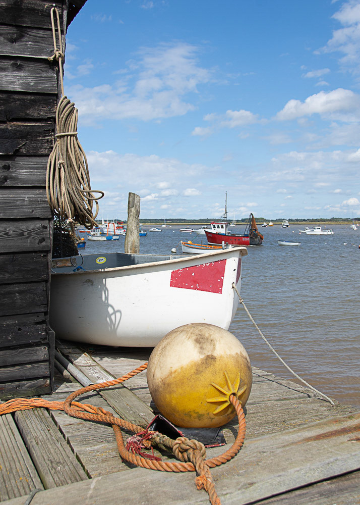 Walberswick