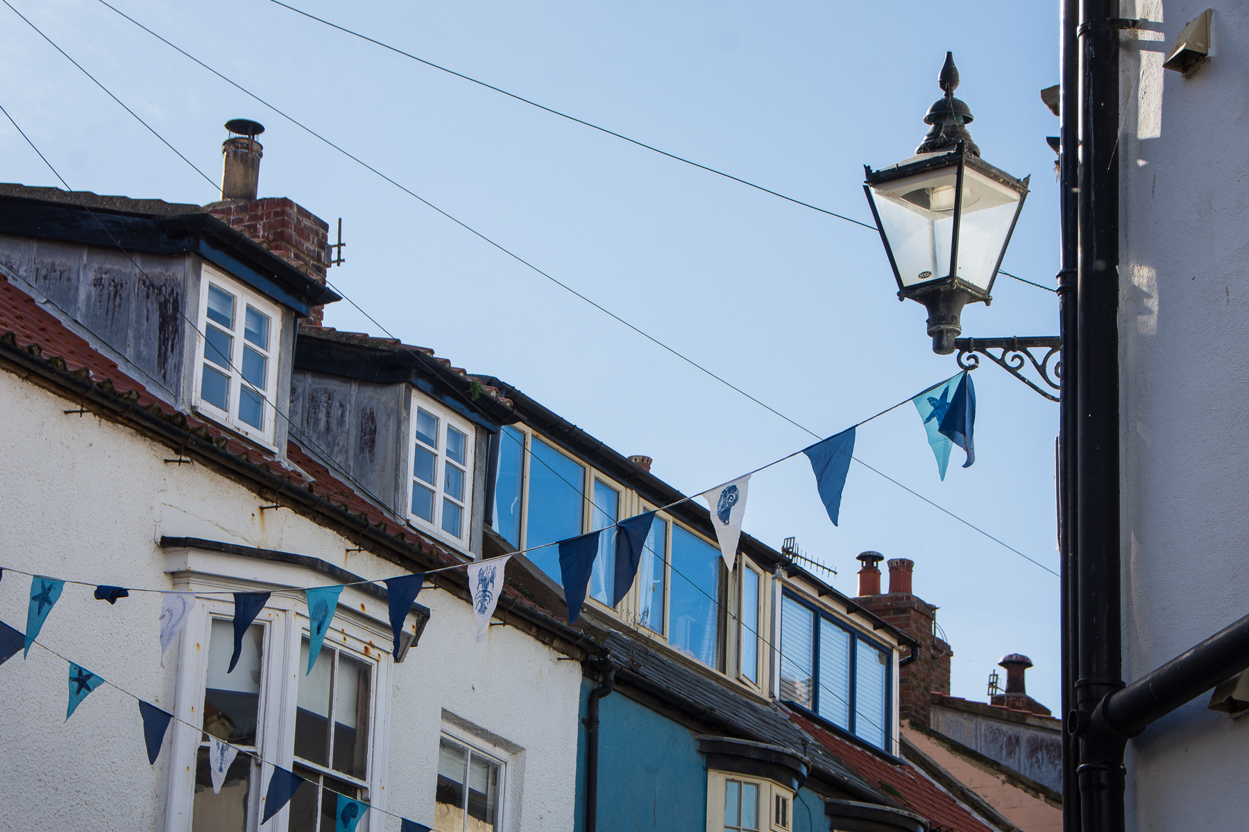 Staithes