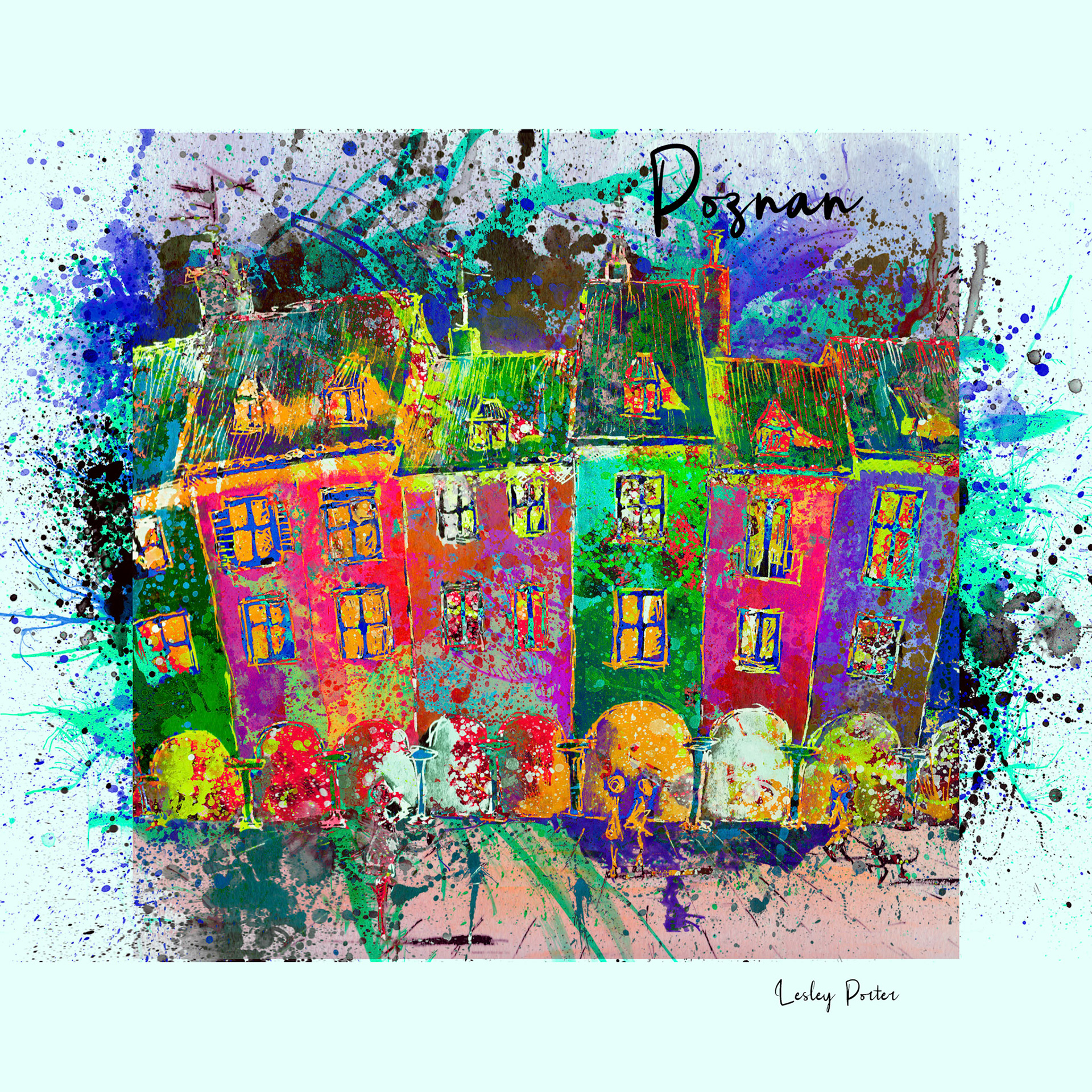 Poznan