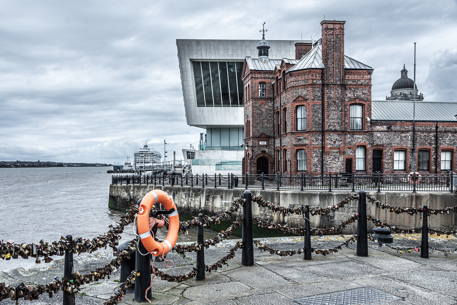 Liverpool