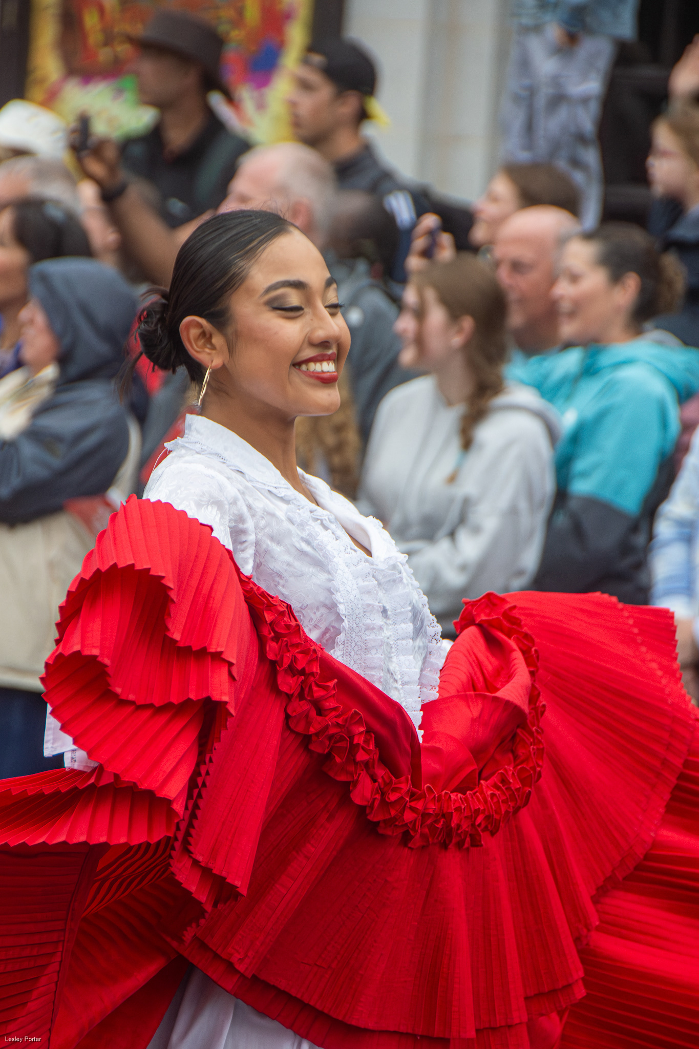 Tall Ships event, Aberdeen 2025