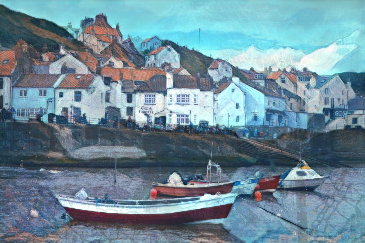 Staithes