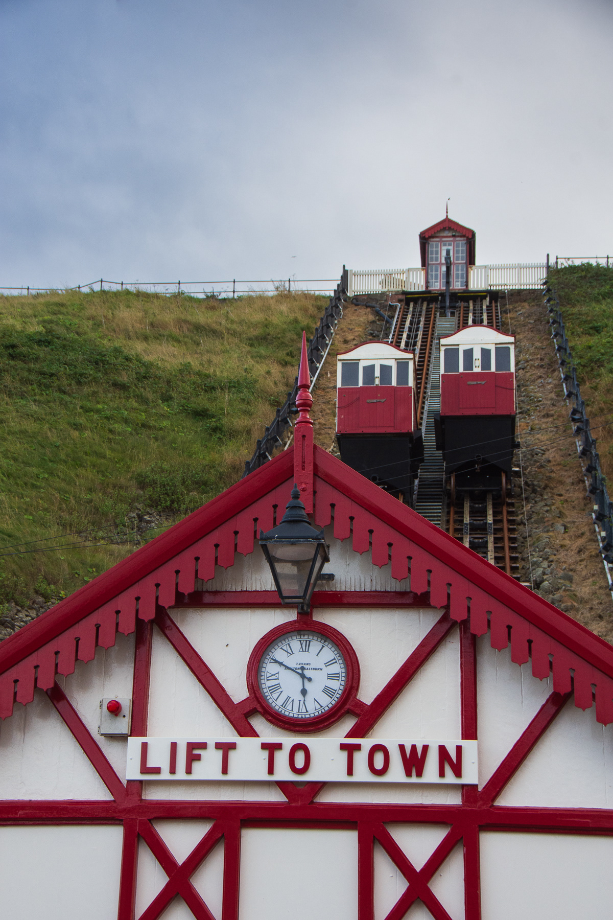 Saltburn
