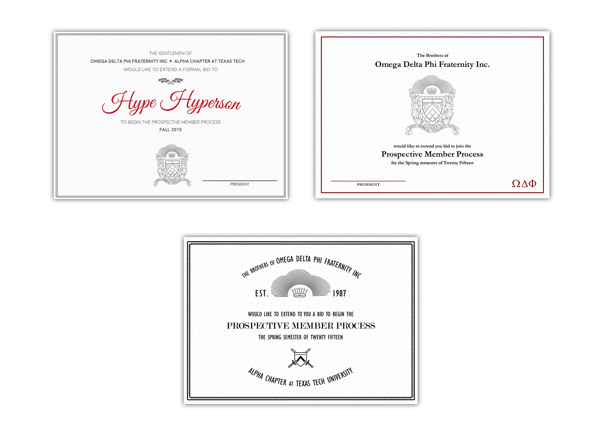 Zach Dominguez ODPhi Editable Recruitment Material Zach dominguez odphi editable recruitment material