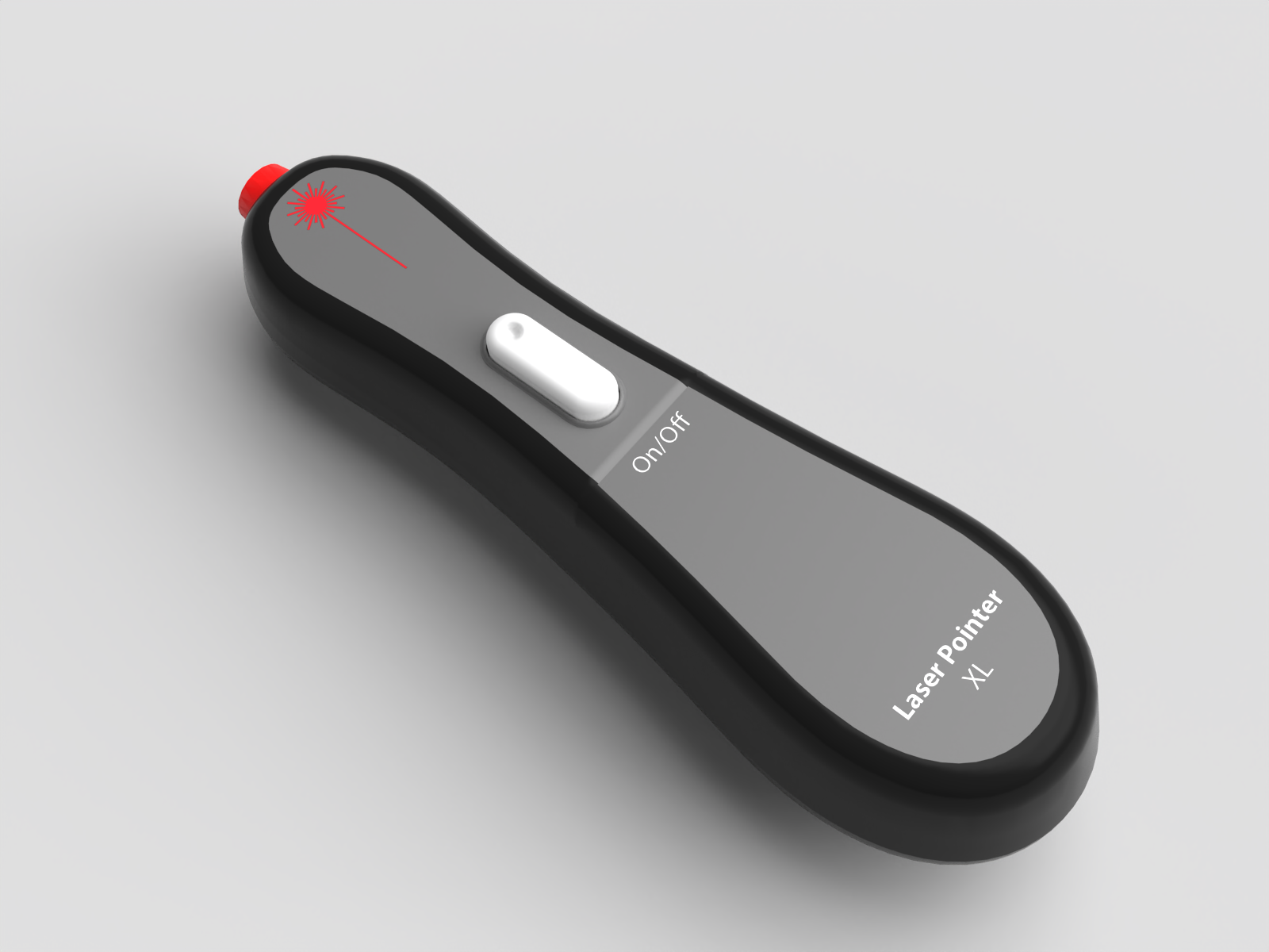 Laser Pointer XL