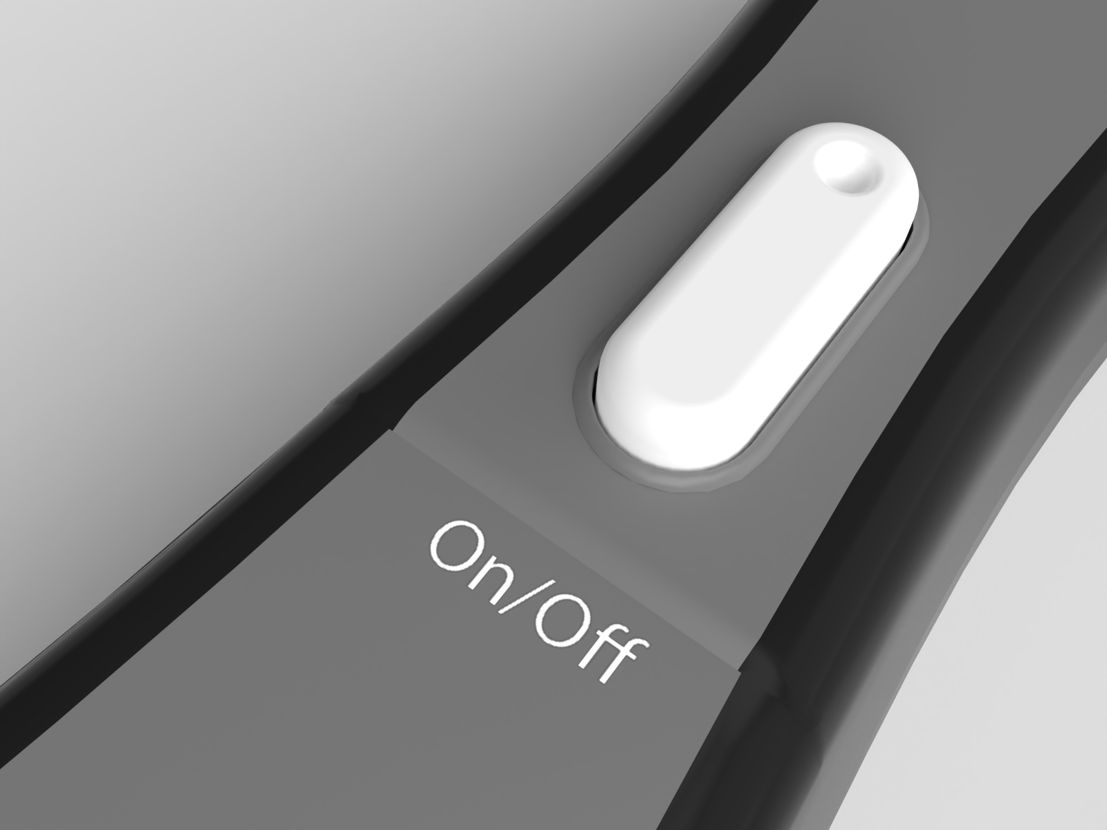 Power Buttons
