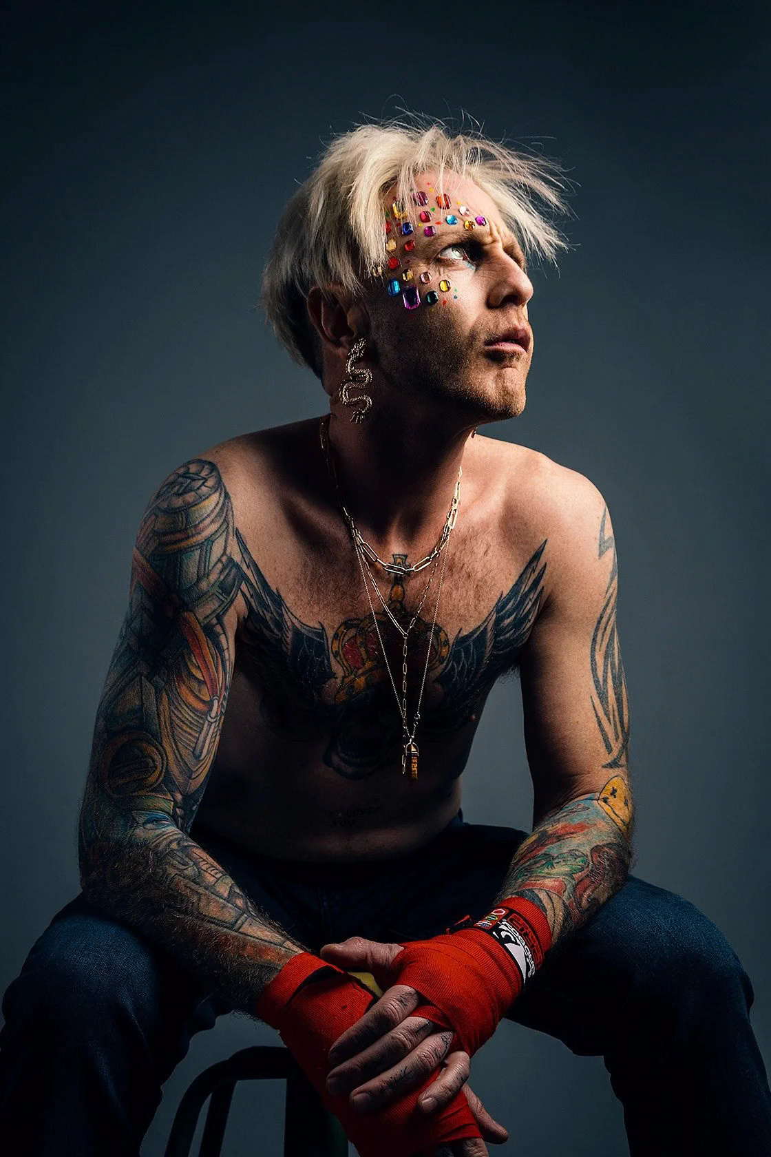 Gary Studio