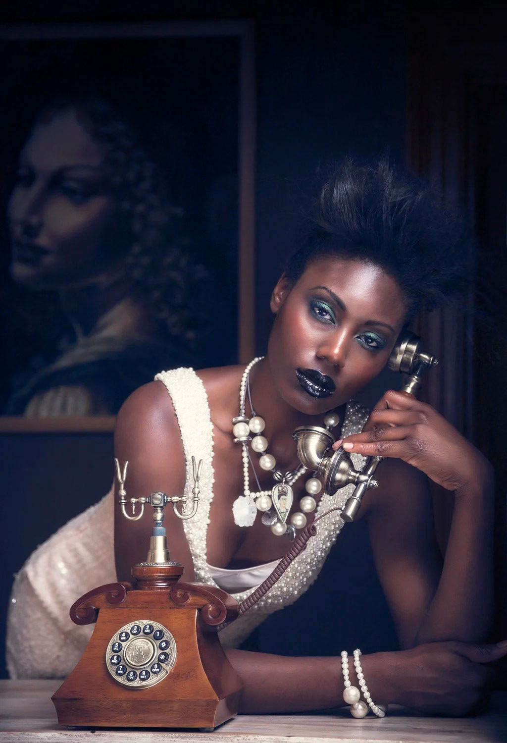 Cape Town Editorial