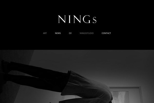 Lina website