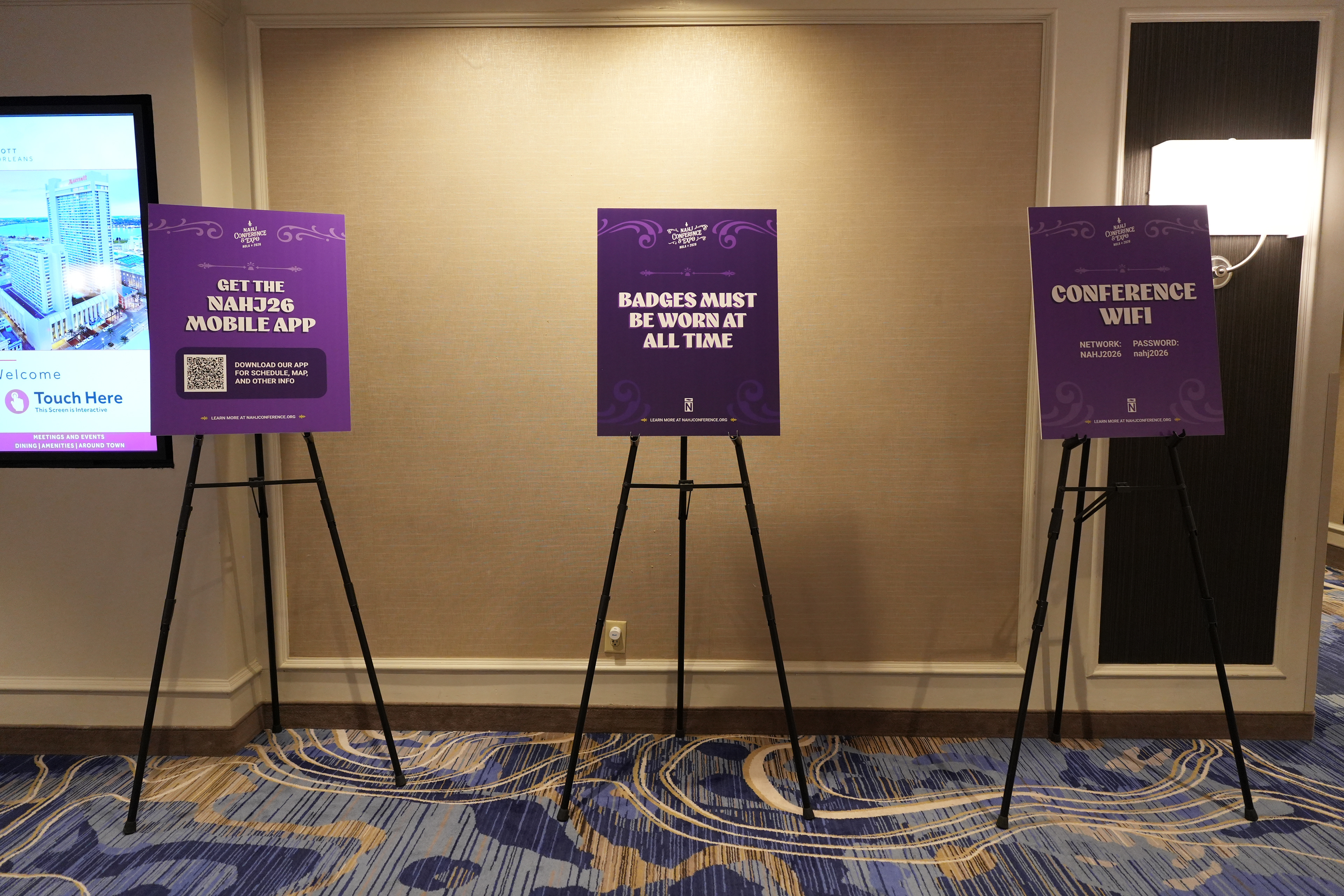 22x28 Signs (Group A)