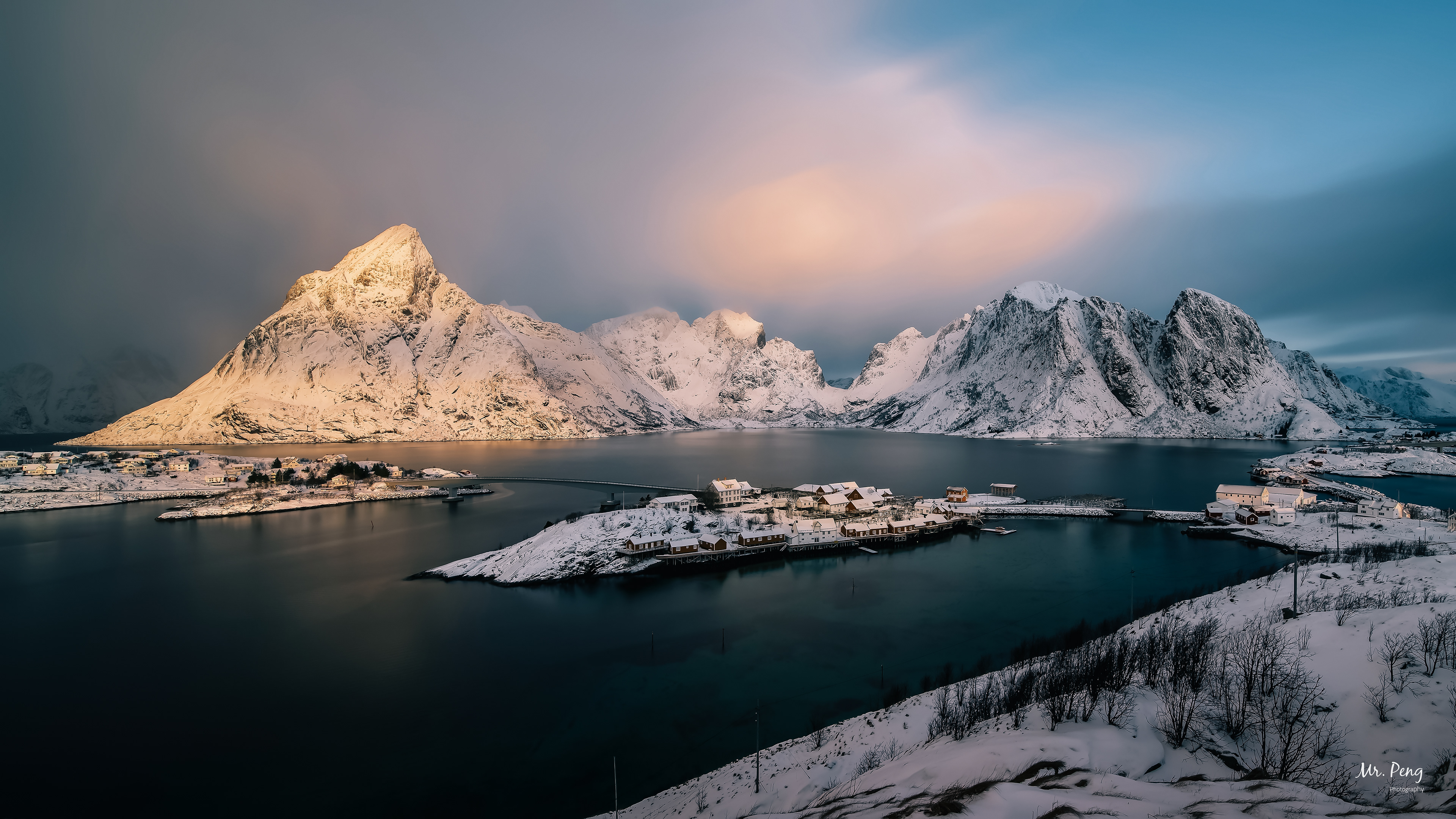 Lofoten